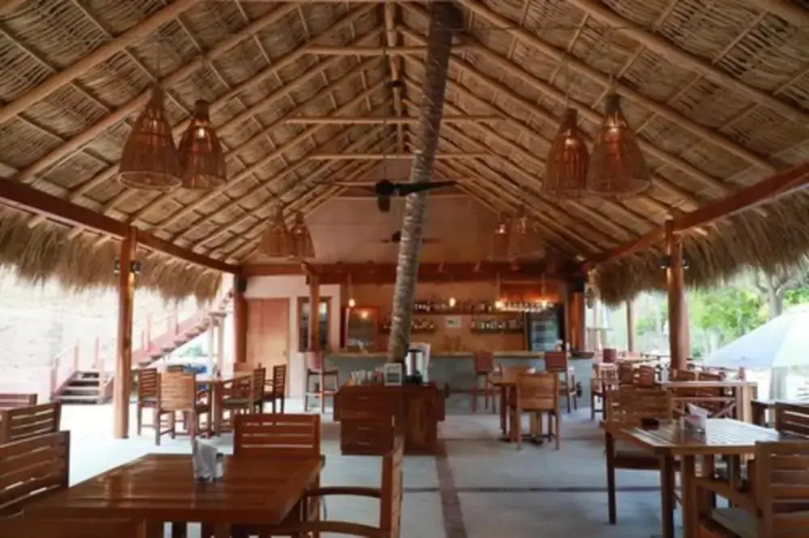 Hotel Rinconcito de Mazunte