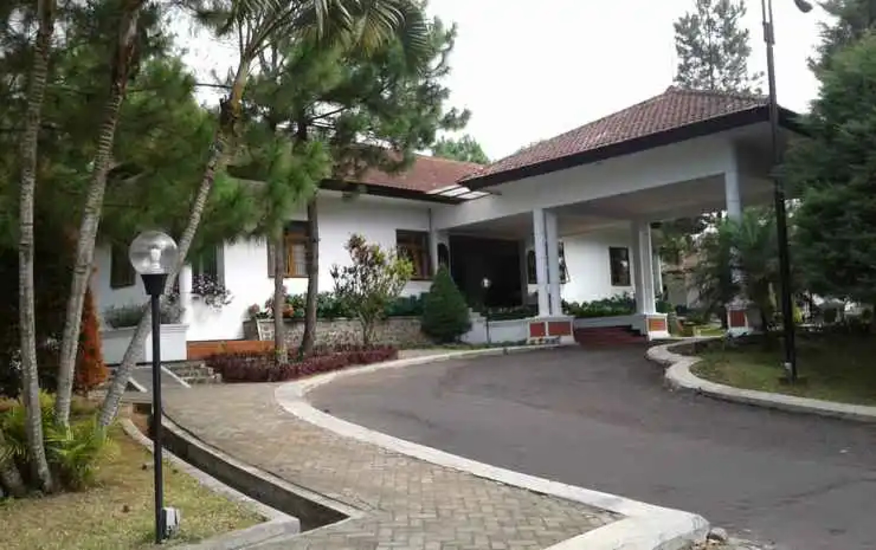 Roemah YWI by Excellence