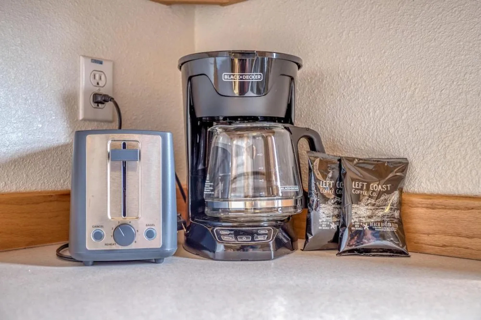 The Nestucca River House