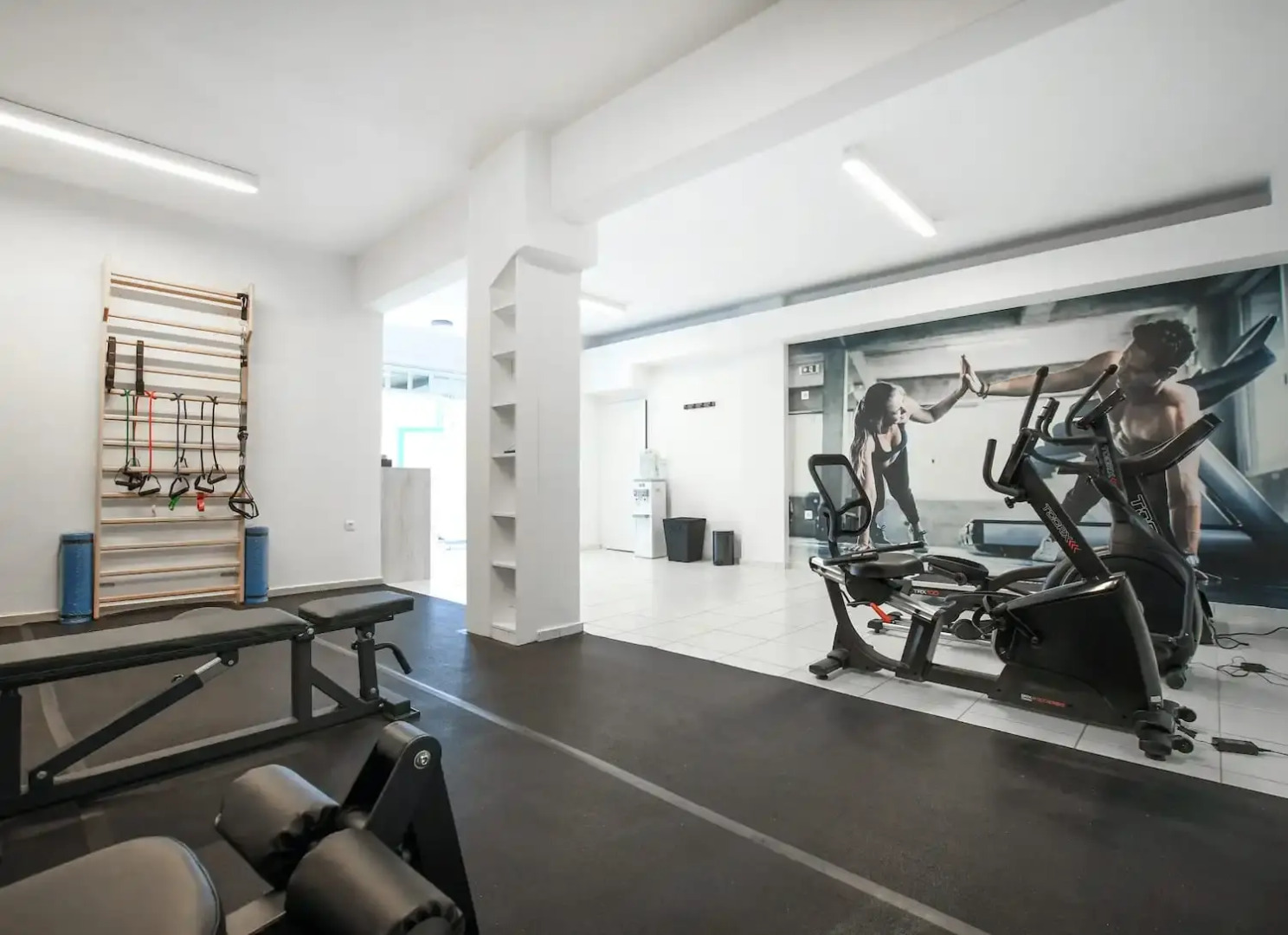 Kirki Village - Adults Only