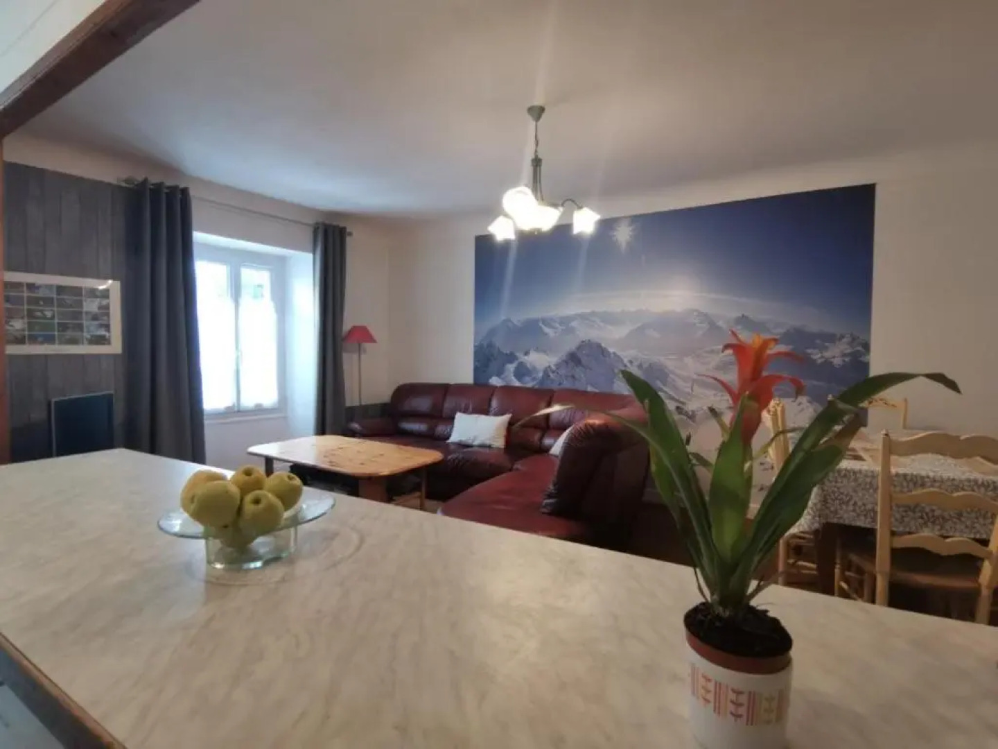 Maison Chorges, 4 pièces, 6 personnes - FR-1-469-120