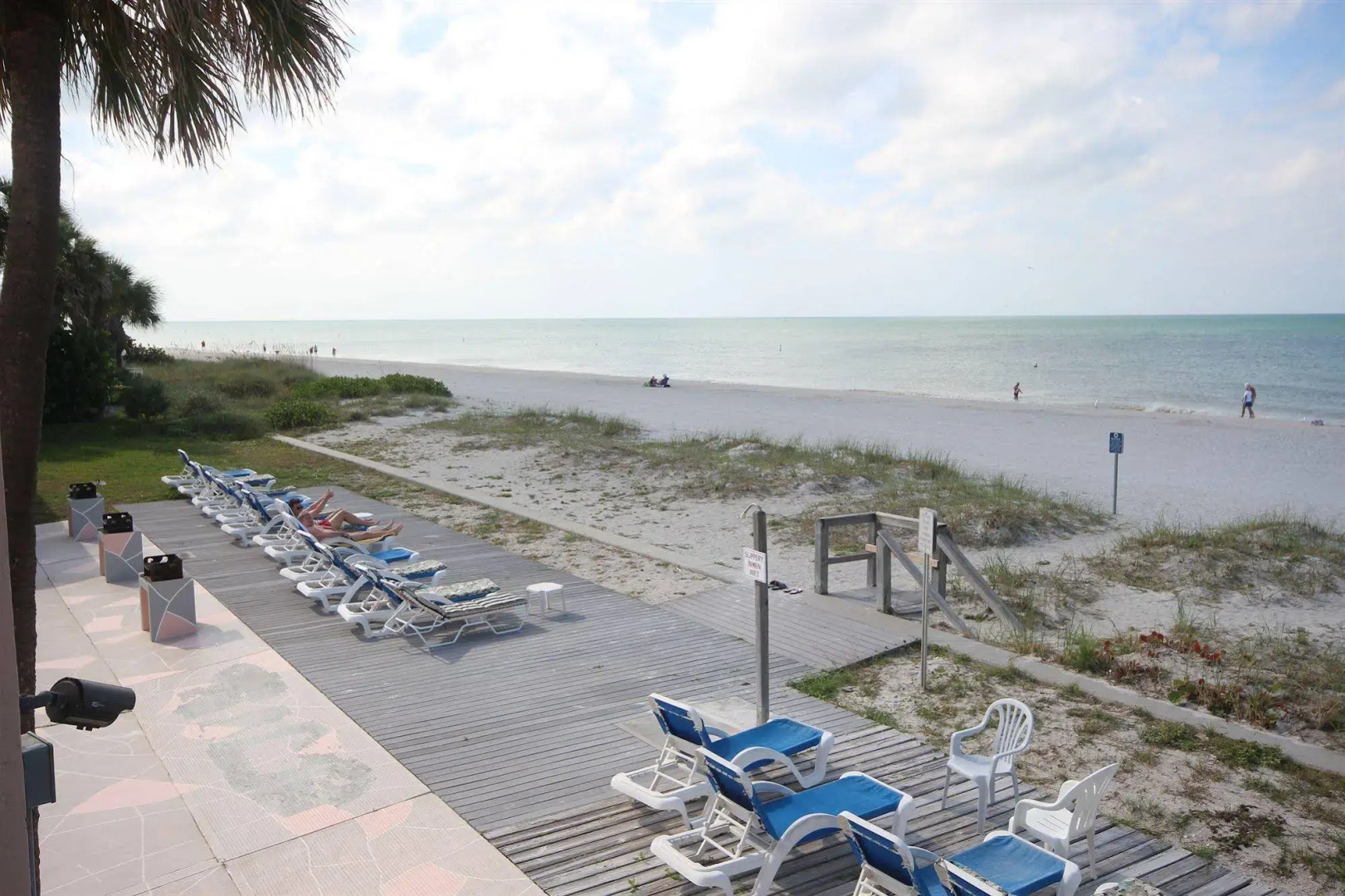 Belleair Beach Resort Motel