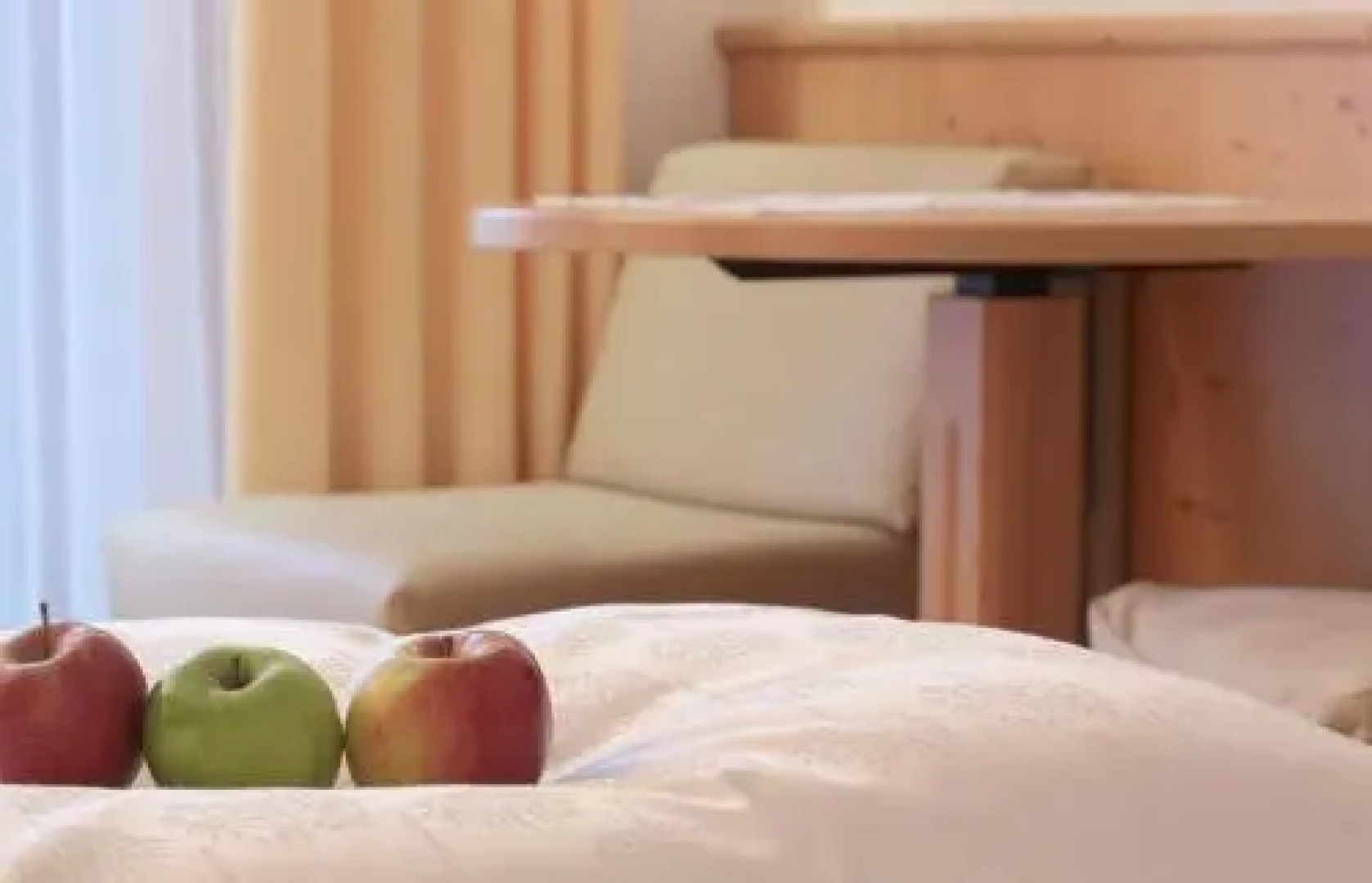 Hotel Zirmerhof & Residence