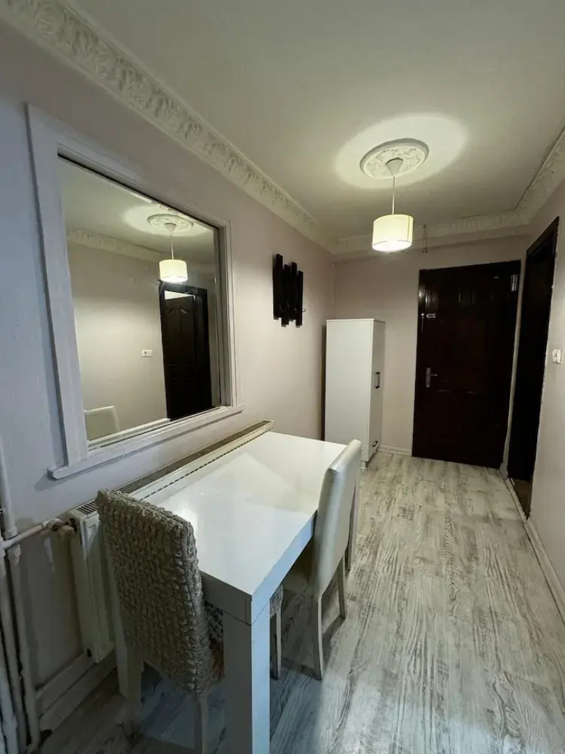 Gold Pansiyon Hotel