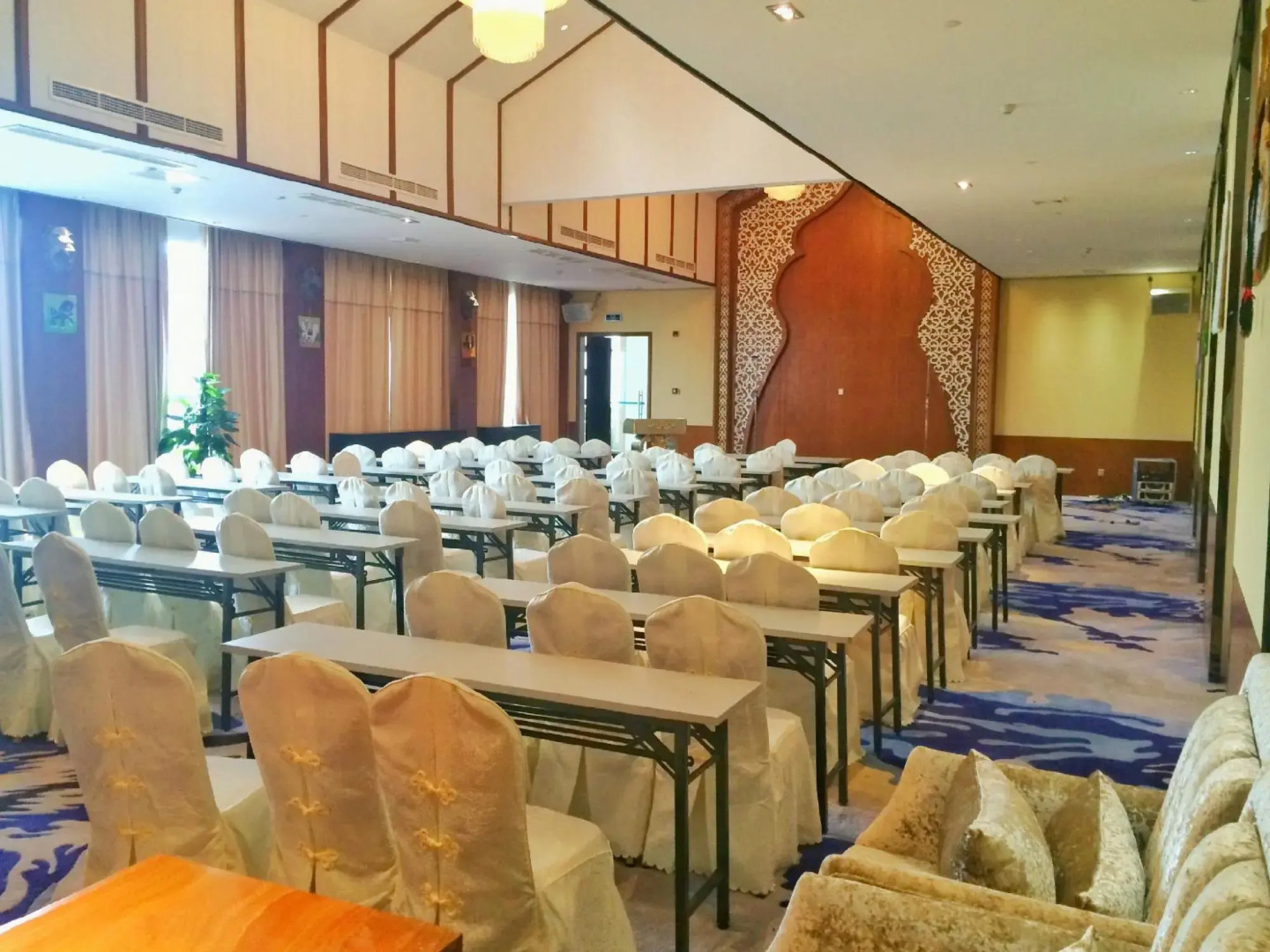 Guilin New Kwangsi Style Hotel