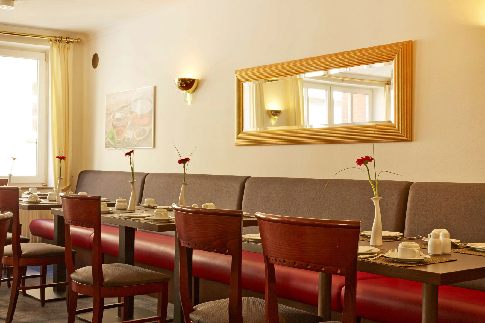 H+ Hotel Stade Herzog Widukind