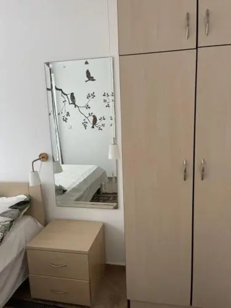 Caprice Apartment in Kiten