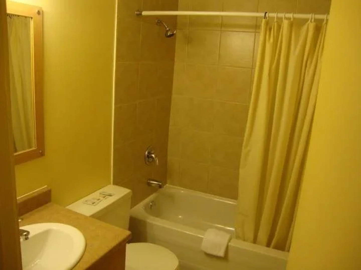 Hotel Motel Hospitalité