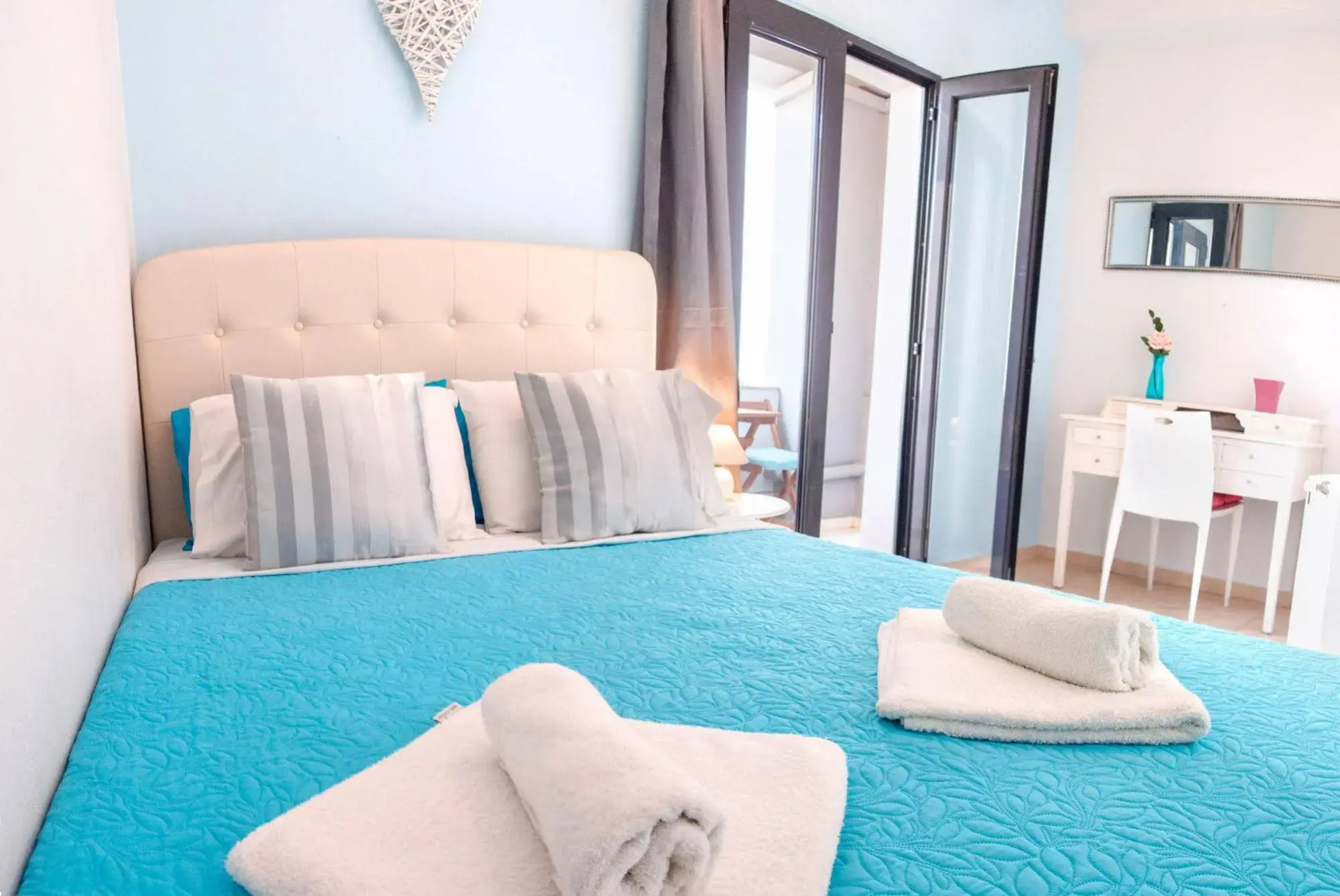Rethymno Hills Apartments