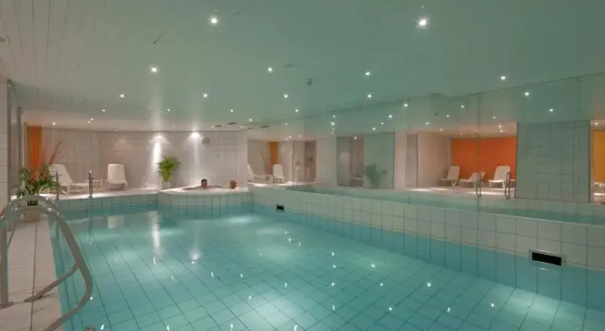 Hotel Metropol Saas-Fee