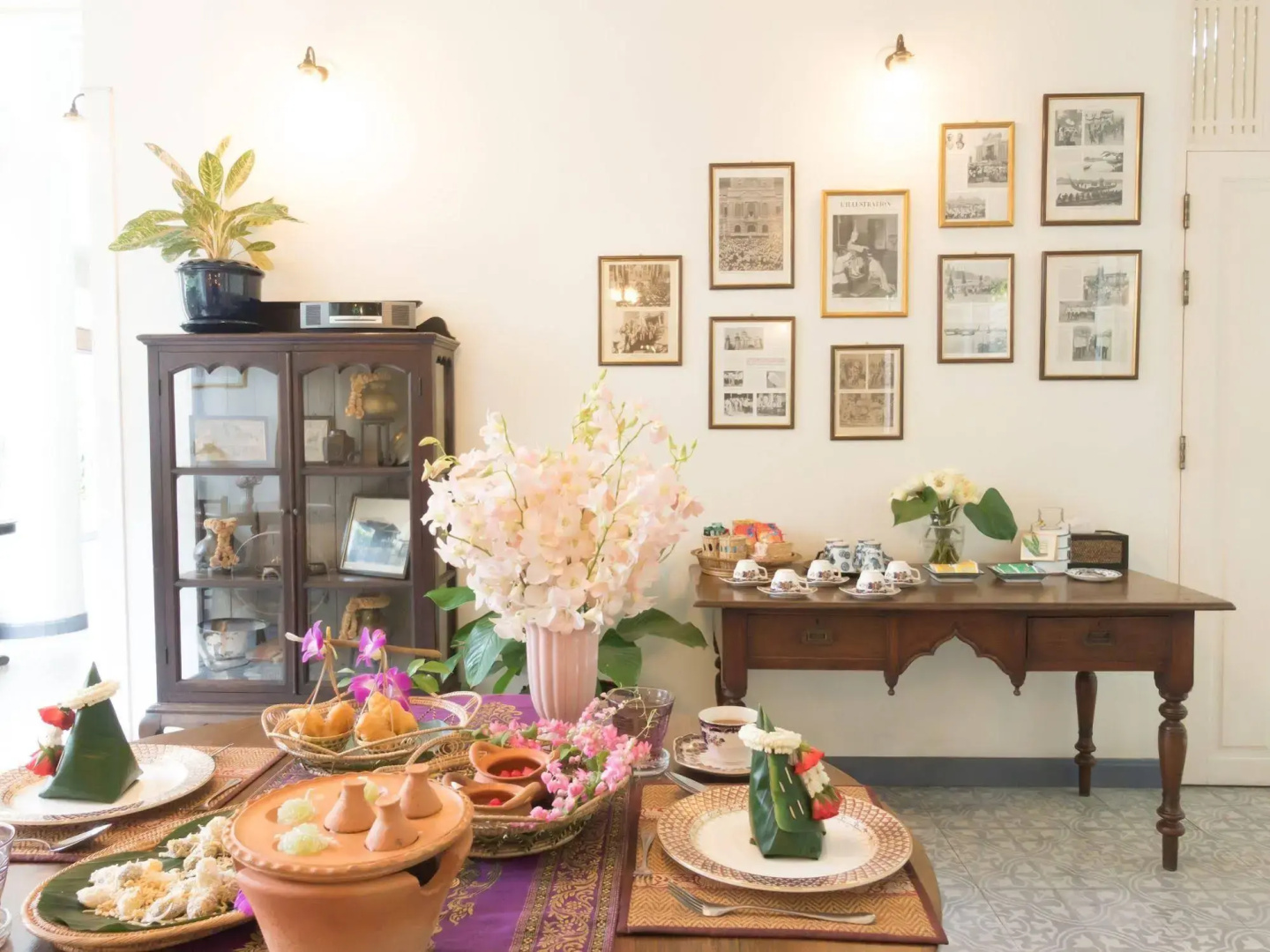 SSIP Boutique Dhevej Bangkok