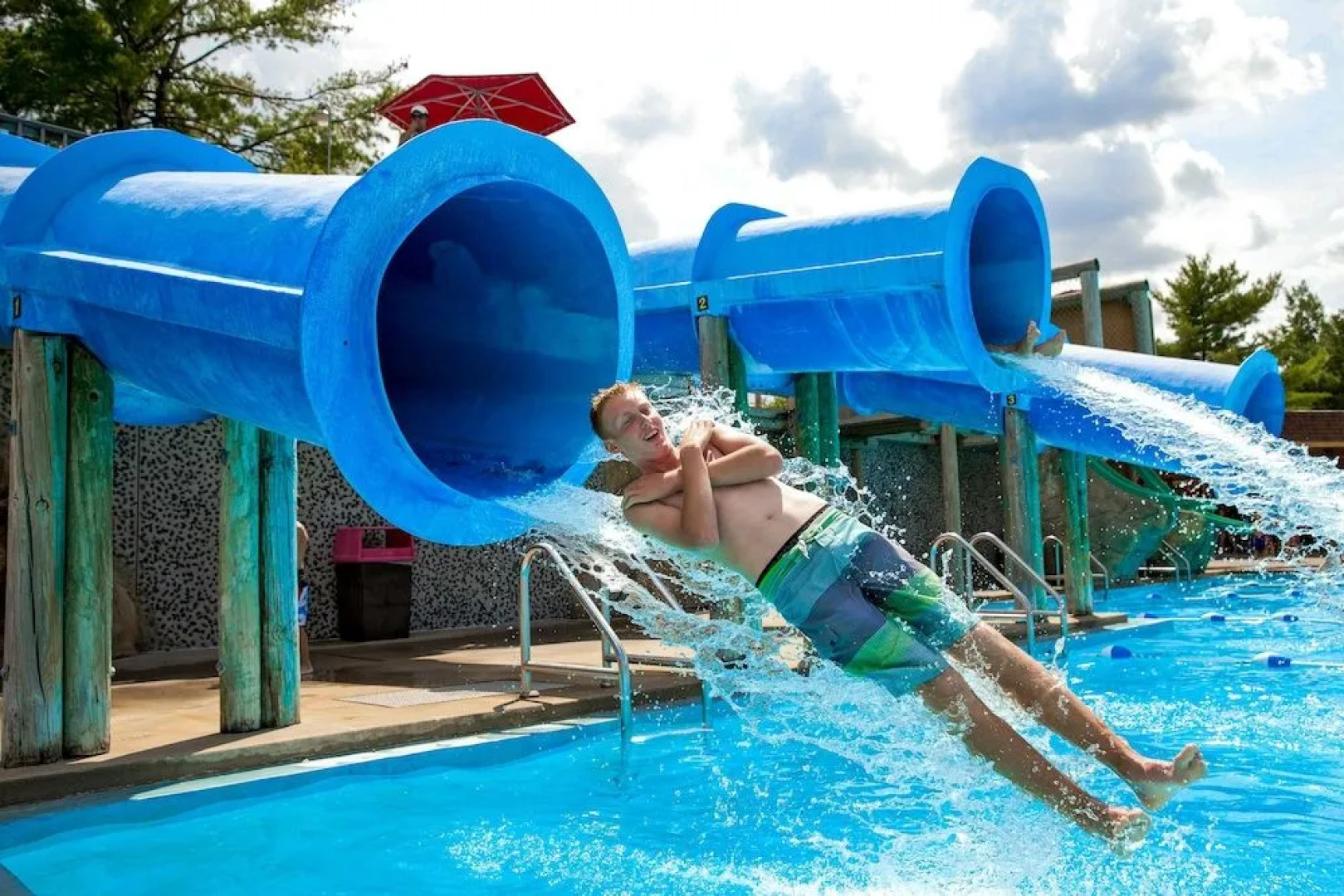 Flamingo Motel & Suites