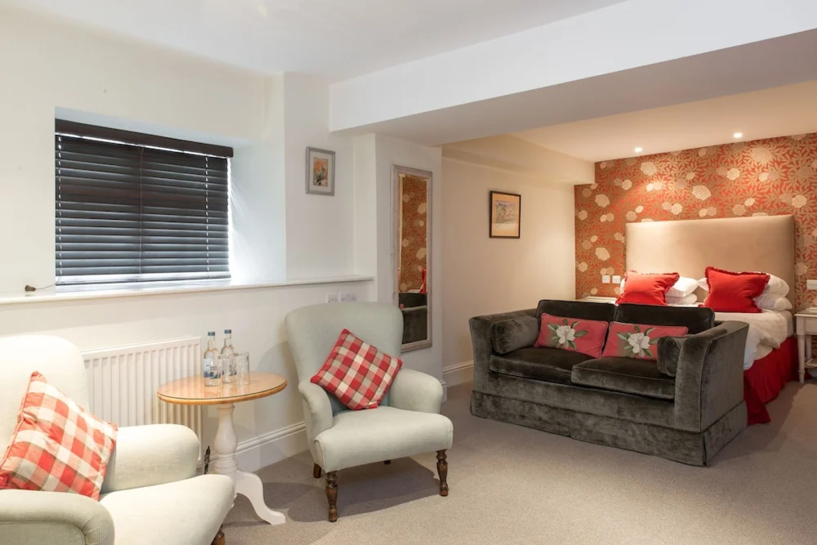 The George - Hathersage