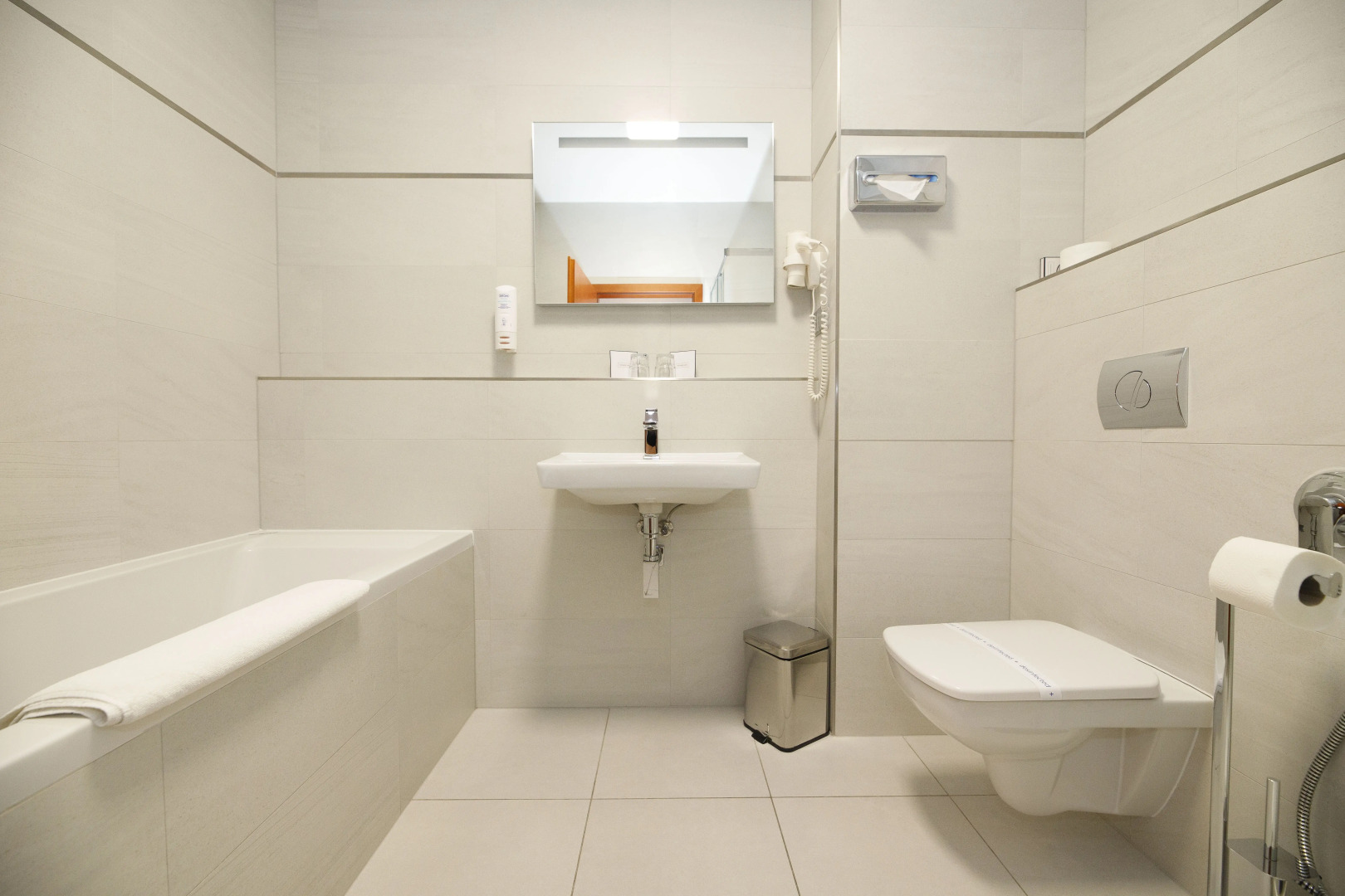 Parkhotel and Congress Center Pilsen