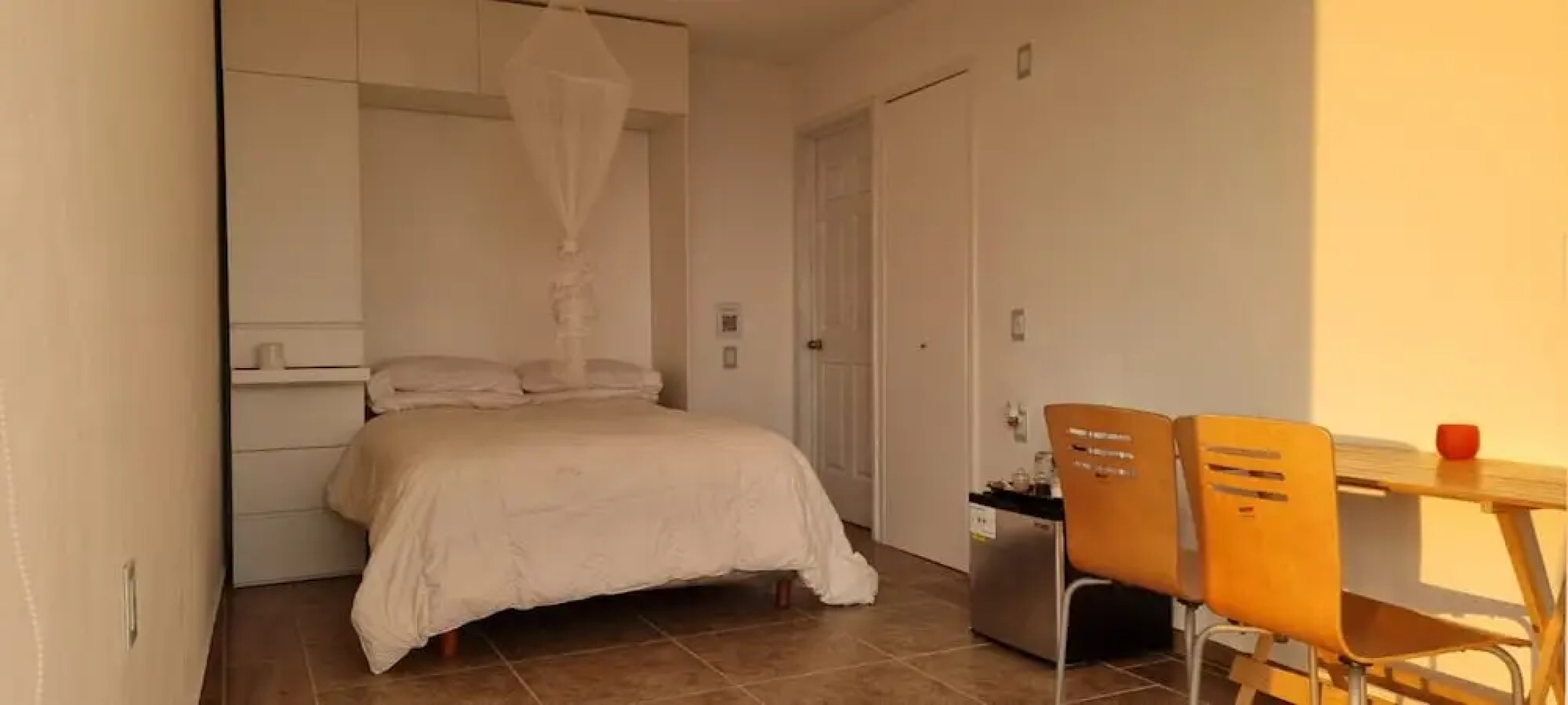 Eco-espacio By Rotamundos