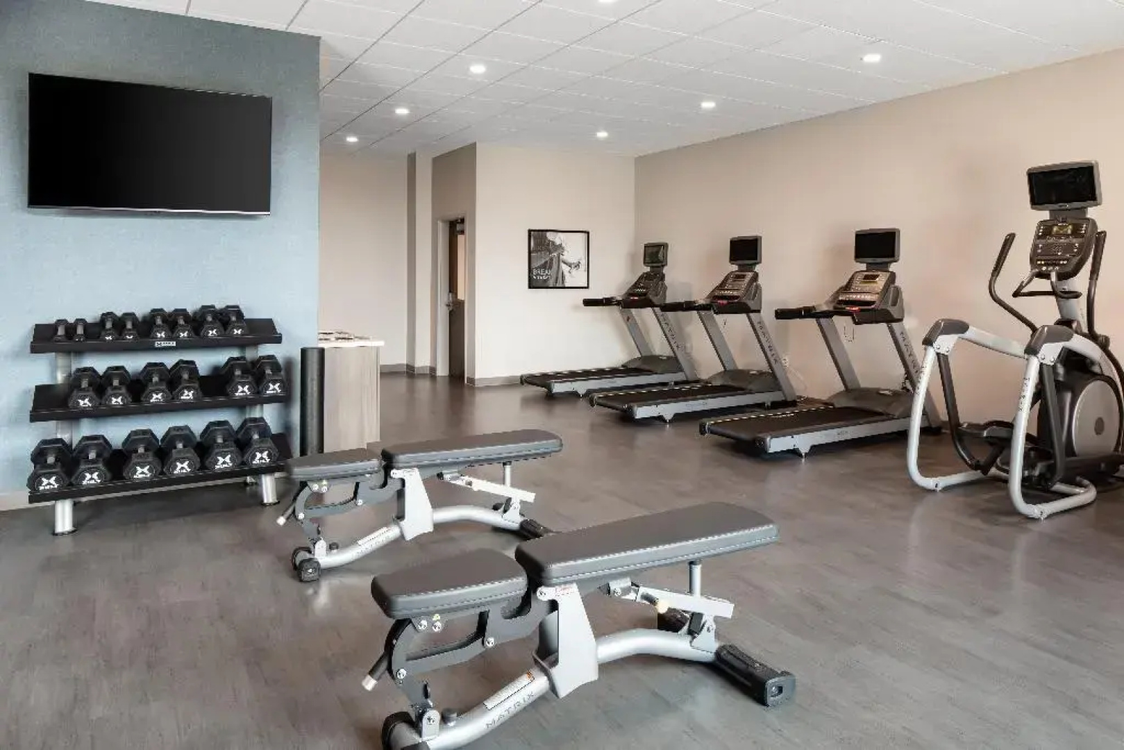 Staybridge Suites Iowa City Coralville by IHG