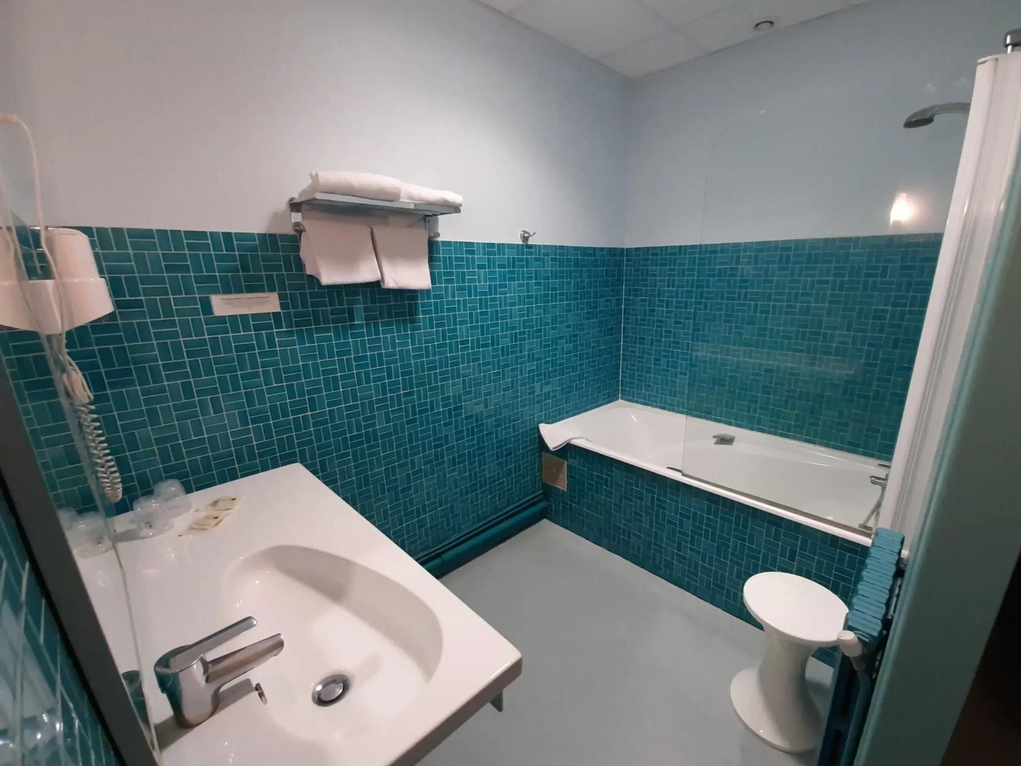 Hostellerie Saint Paul