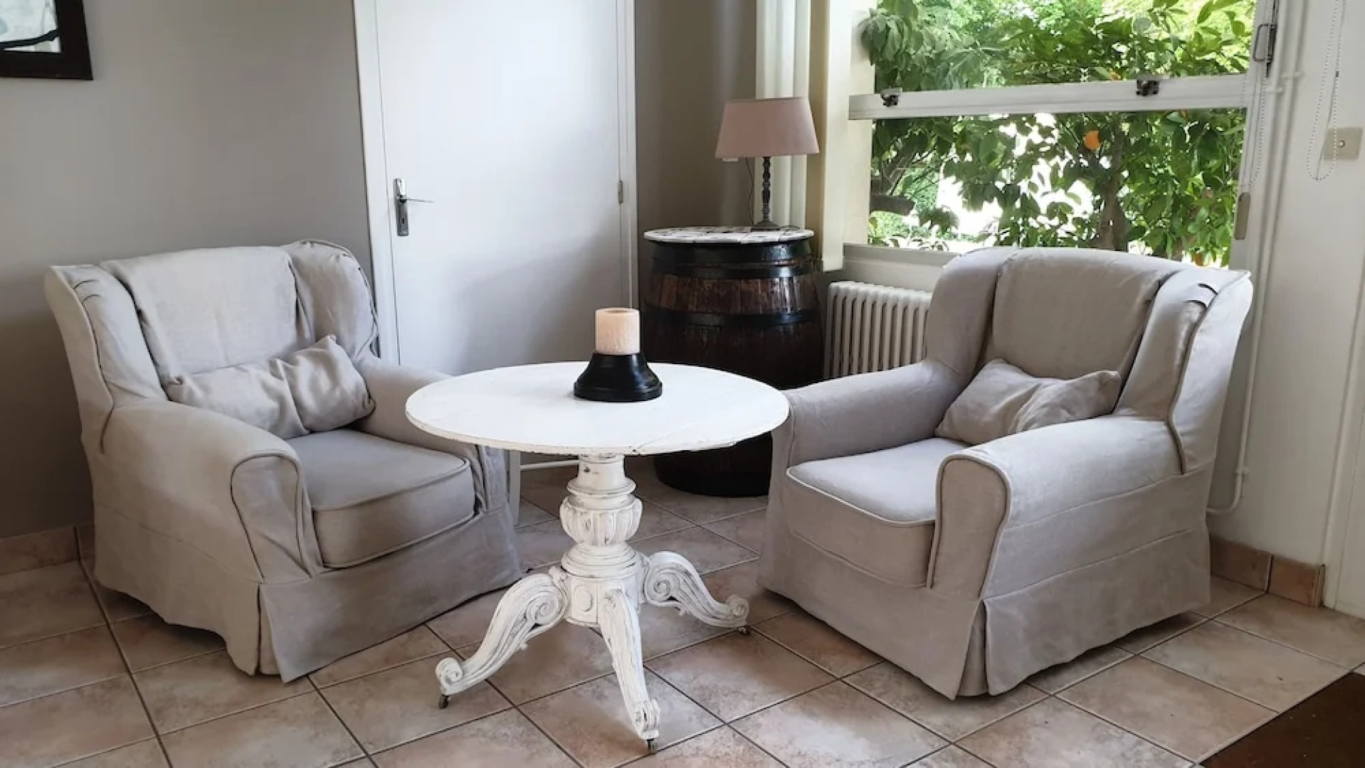 Cosy Er Lann Chambres d'hôtes