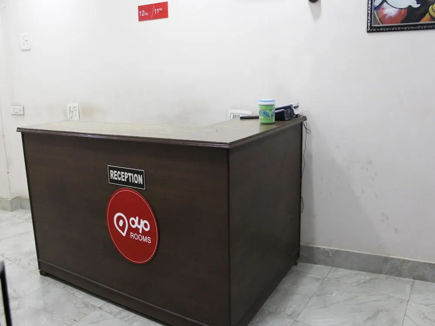 Oyo 2857 Hotel Delite