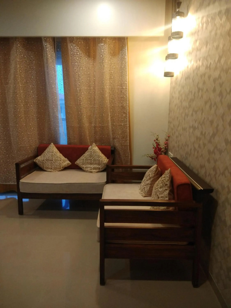 Parishreya Holiday home Lonavala