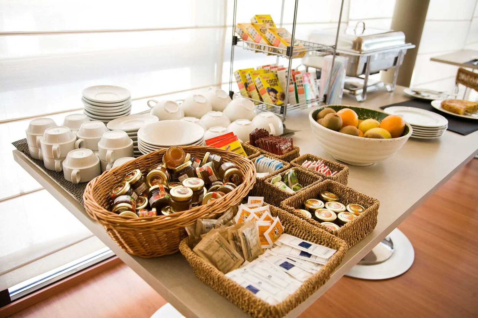 Sercotel Tudela Bardenas