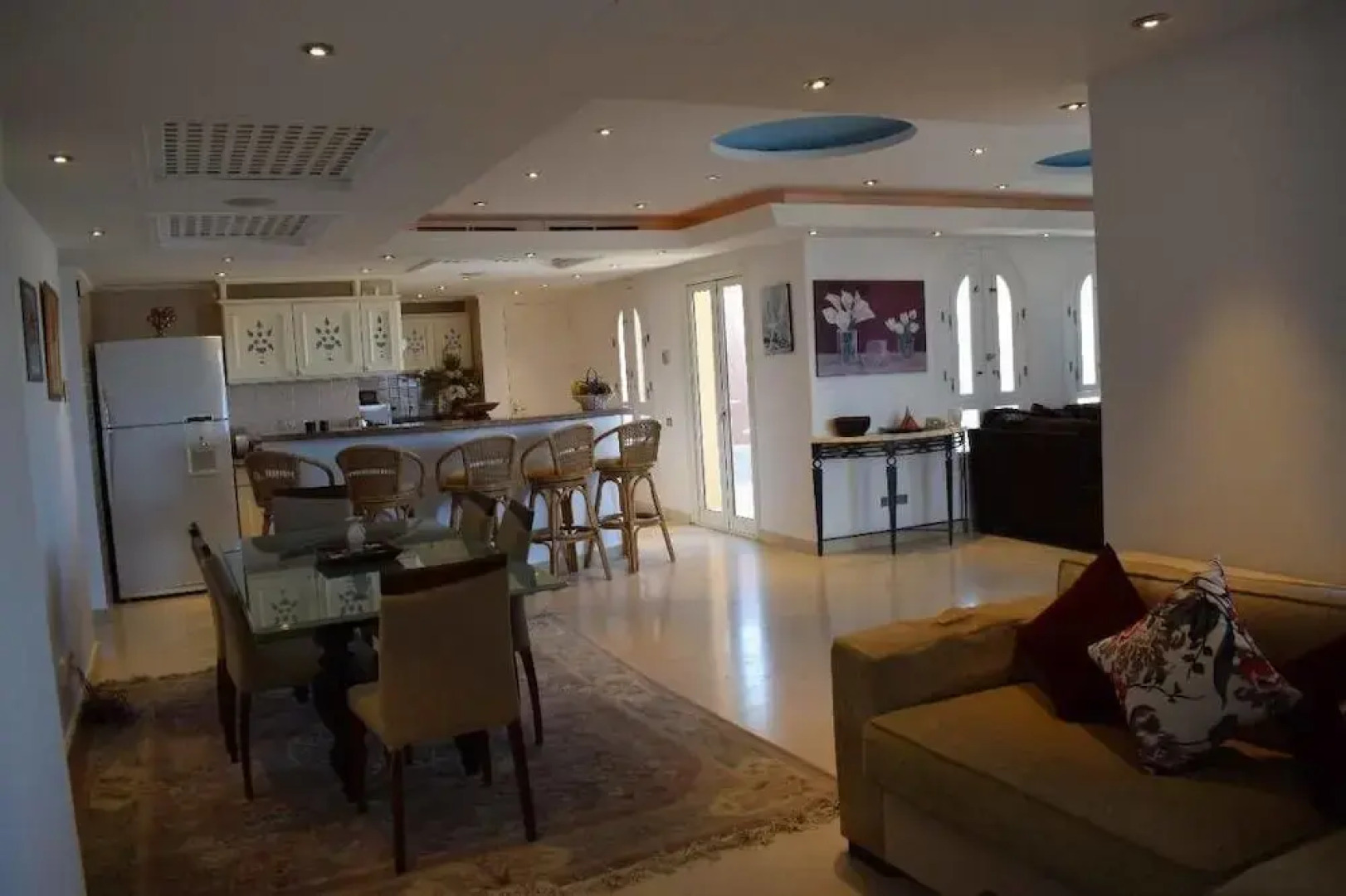 Amazing Penthouse with Sea and Roof Pool