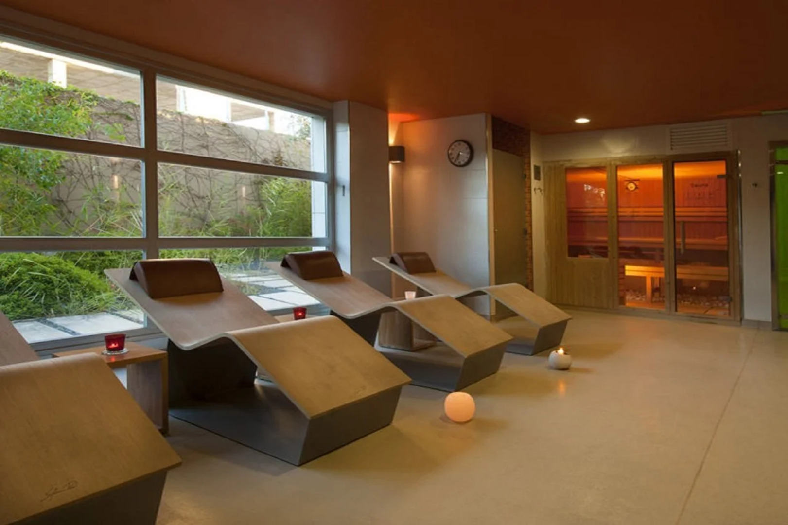 Hotel Eurostars Rey Fernando