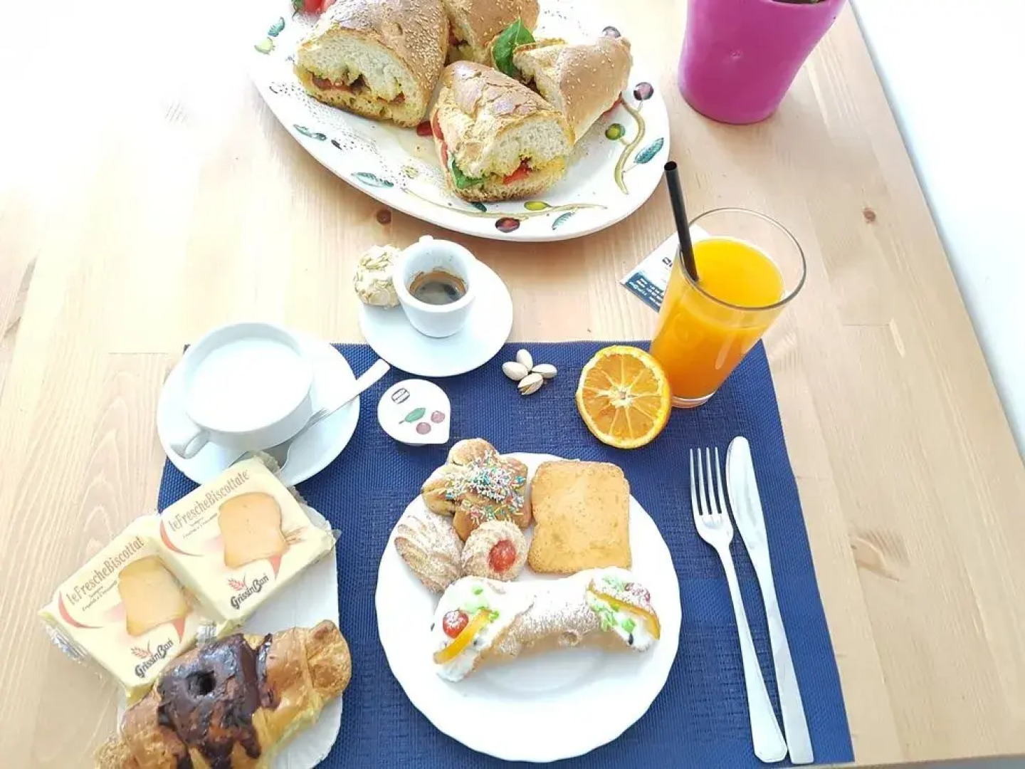 Sud 12 Ville Sul Mediterraneo