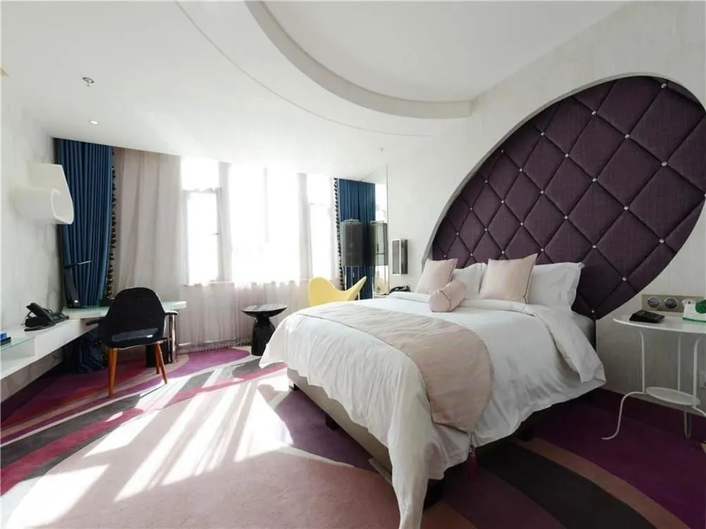 Ramada by Wyndham Luoyang Downtown