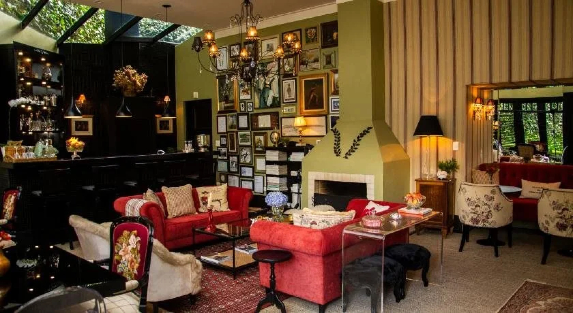 Hotel Boutique Casa Regaleira