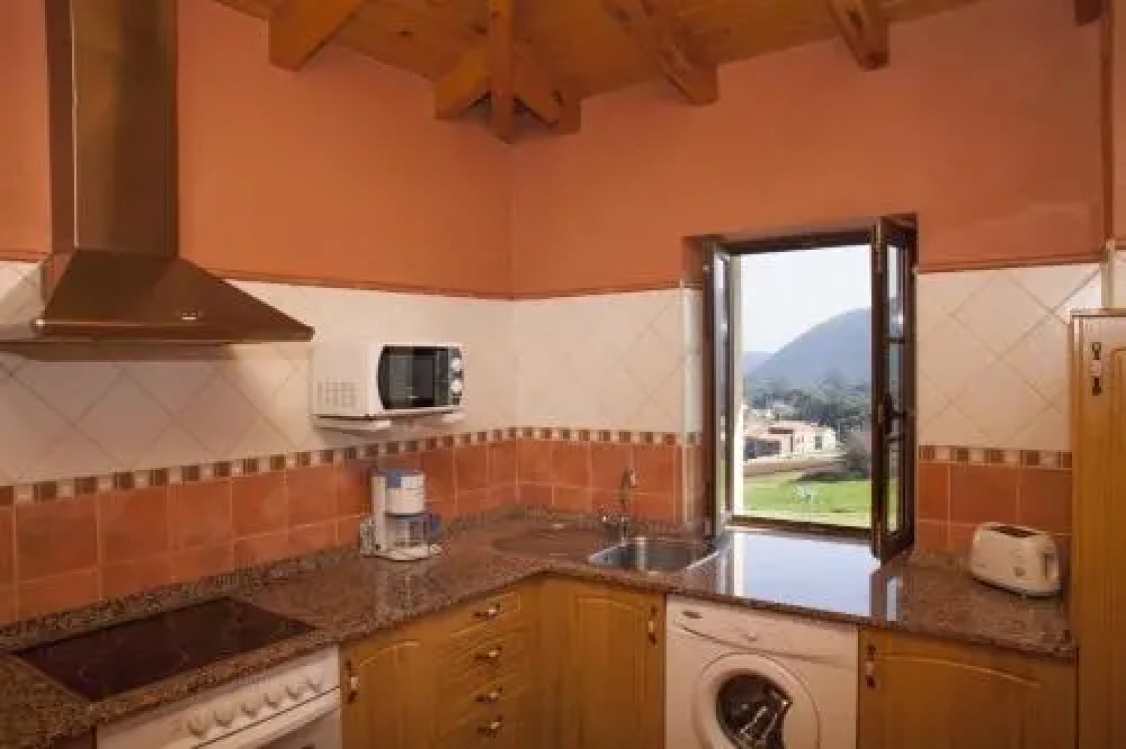 Apartamentos Rurales Las Dos Torres