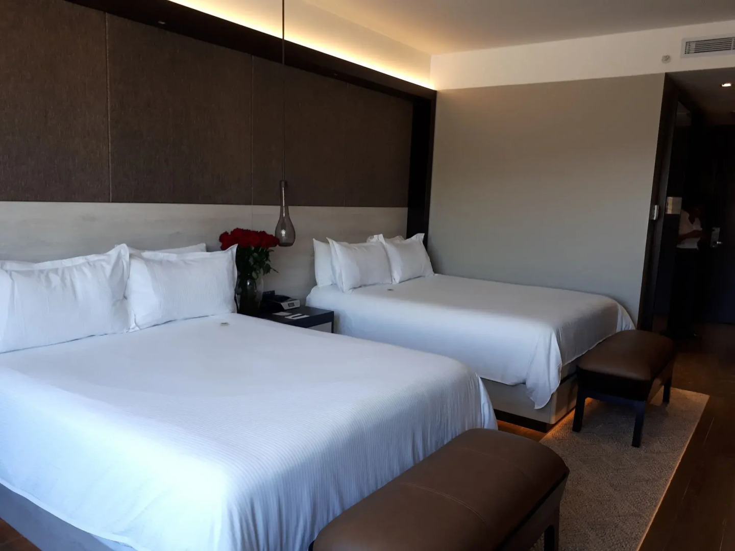 Eb hotel By Eurobuilding Quito Airport