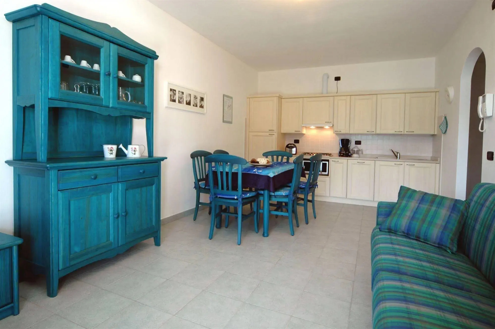 Borgo del Belanasc - Case Vacanza