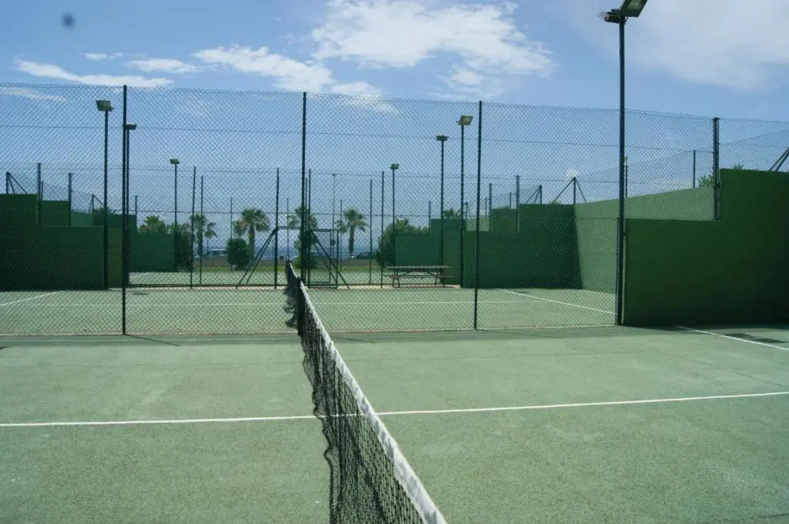 Apartment Calas de Campoamor en Aguamarina