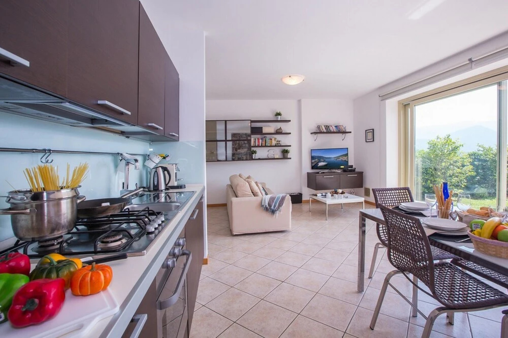 Vista d'Oro Palma Apt. 5