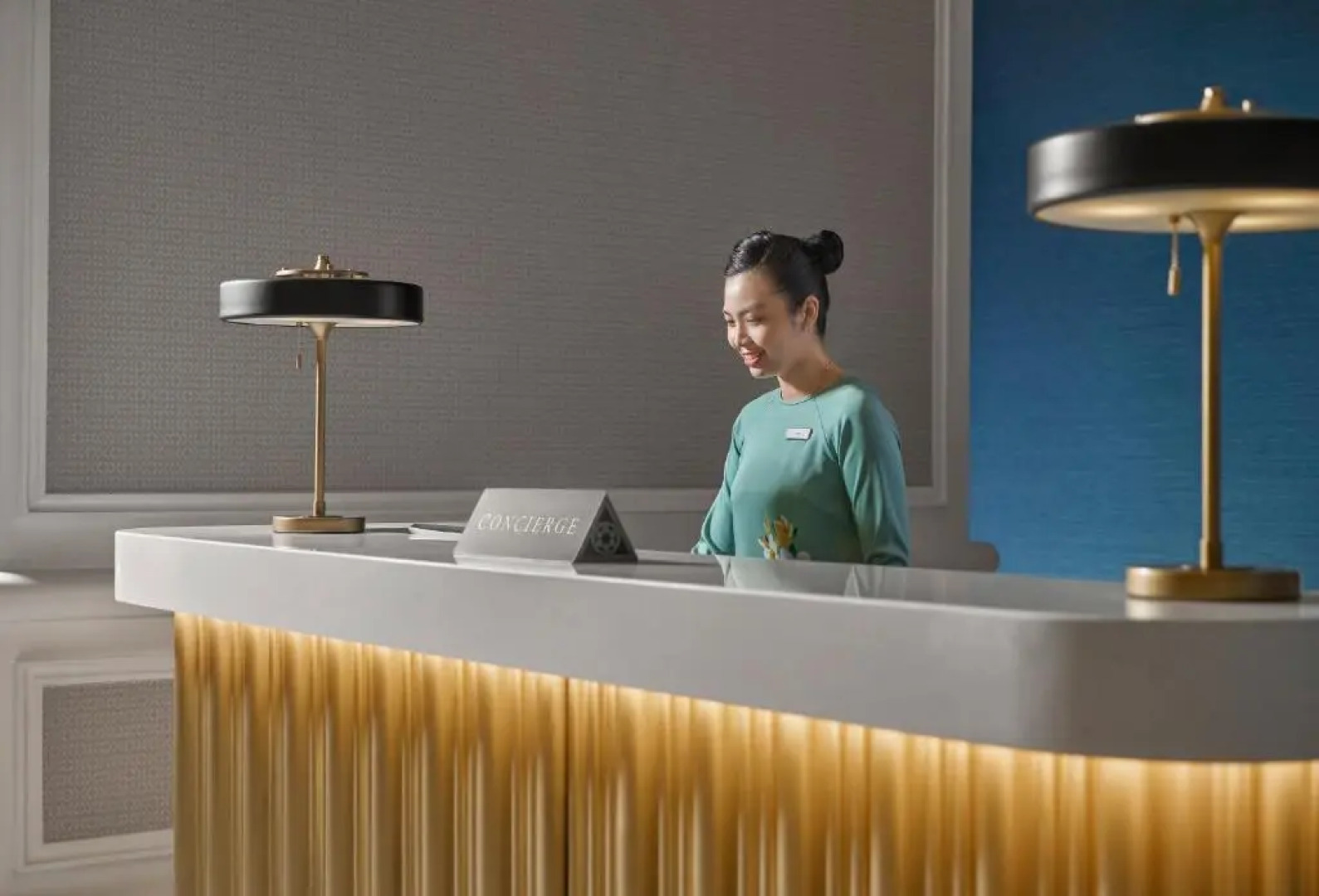 Holiday Inn Resort Ho Tram Beach by IHG