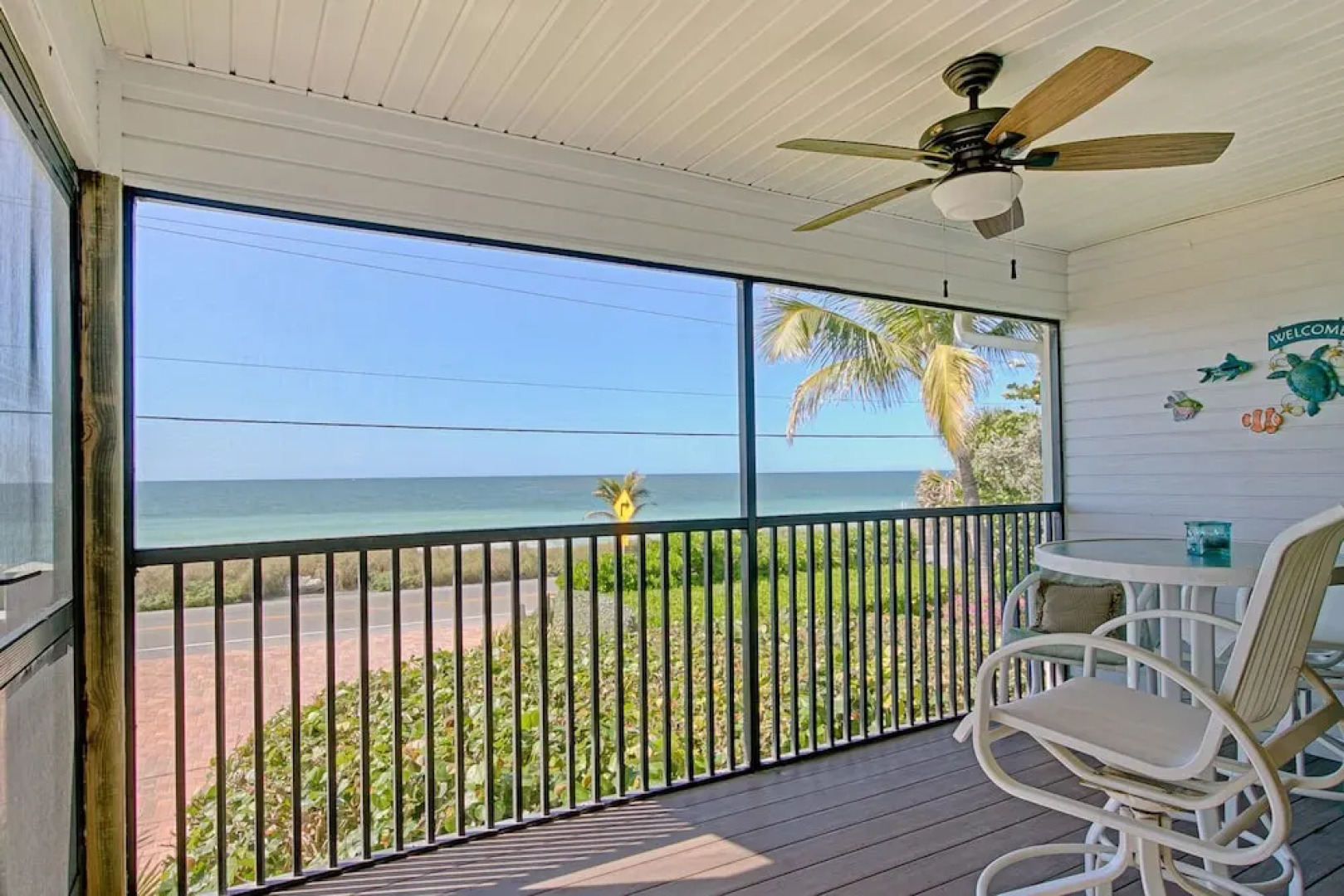 Captiva Shores 8B