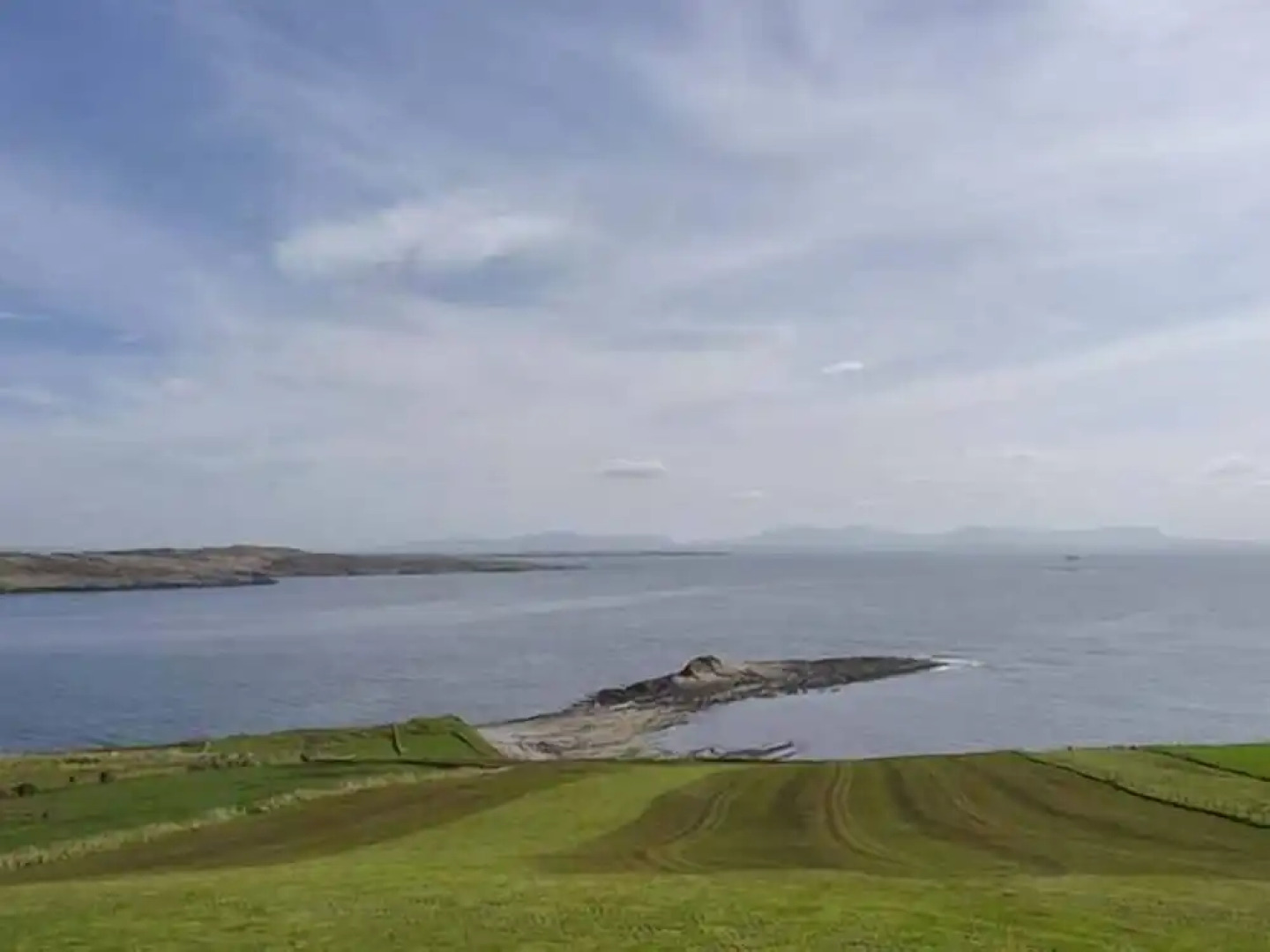 Greenhills Cottage 2