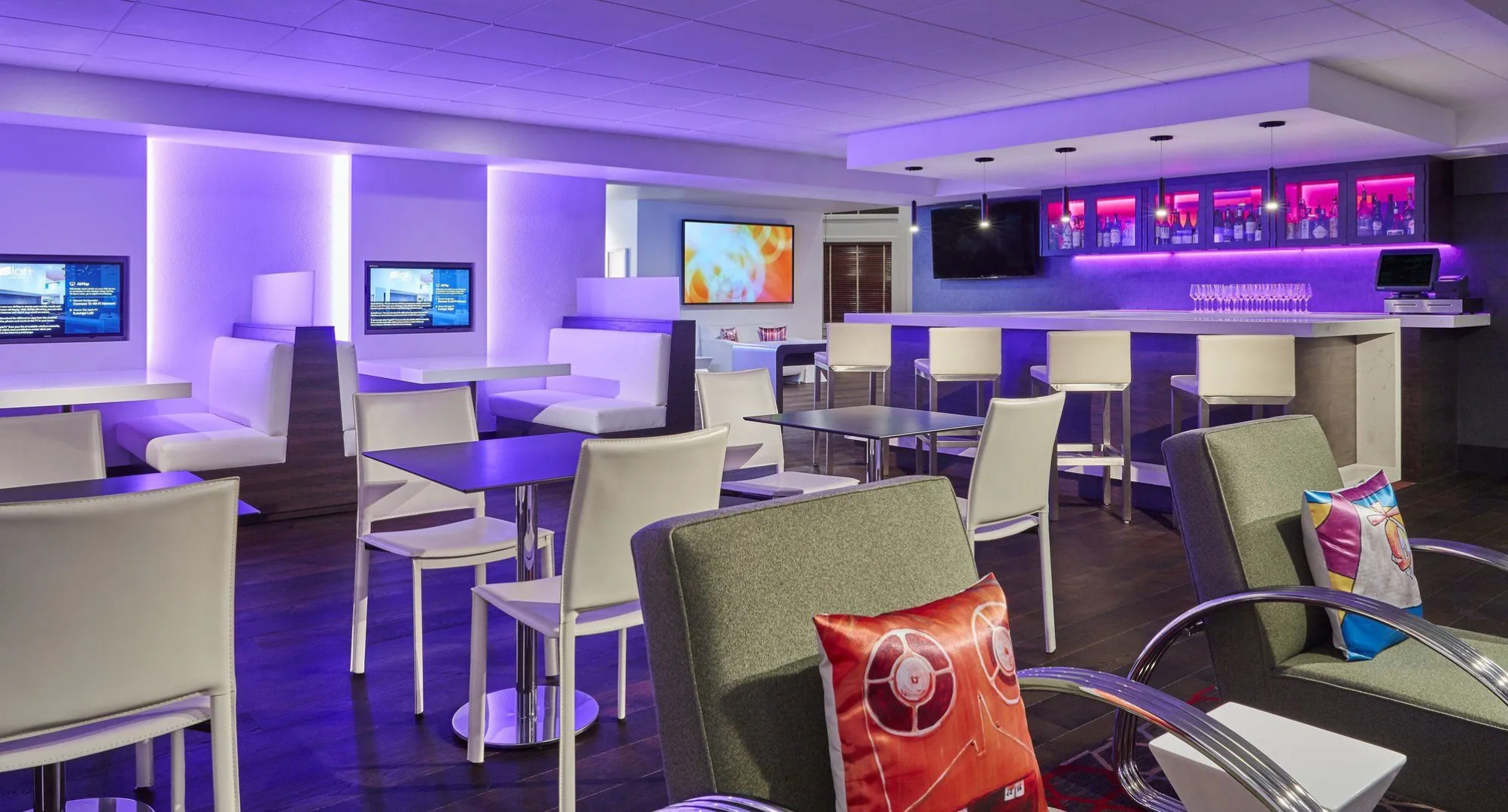 Aloft San Jose Cupertino