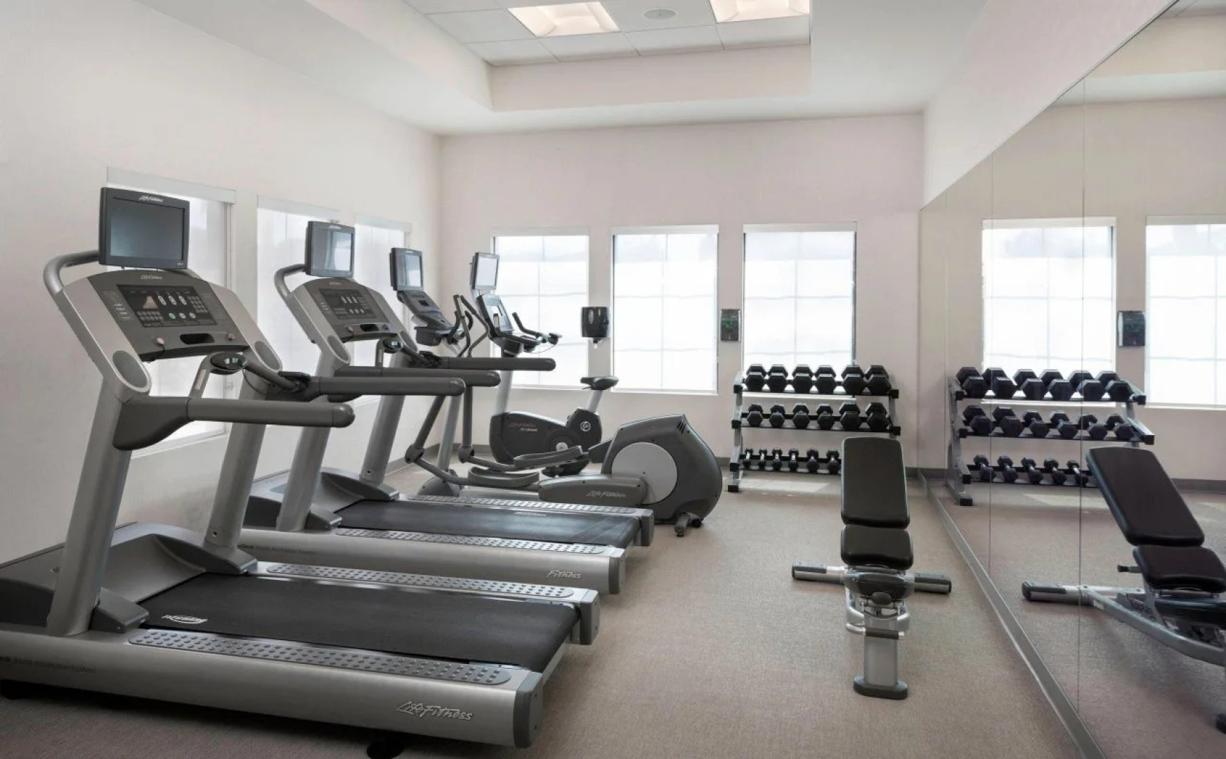 SpringHill Suites Napa Valley