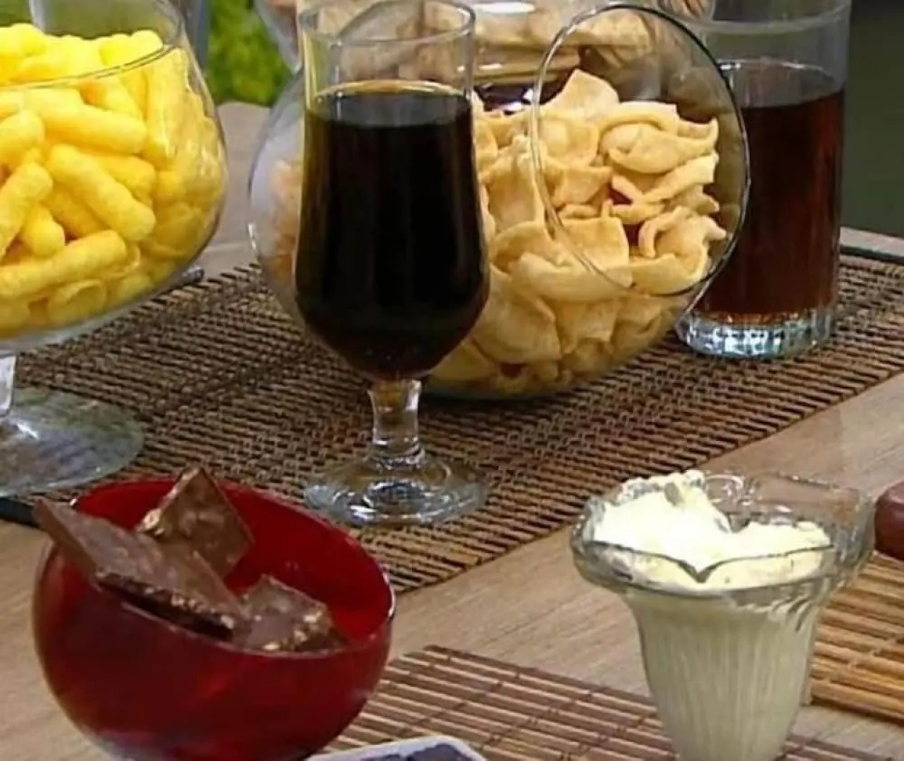 Apartamento Mobiliado na Praia