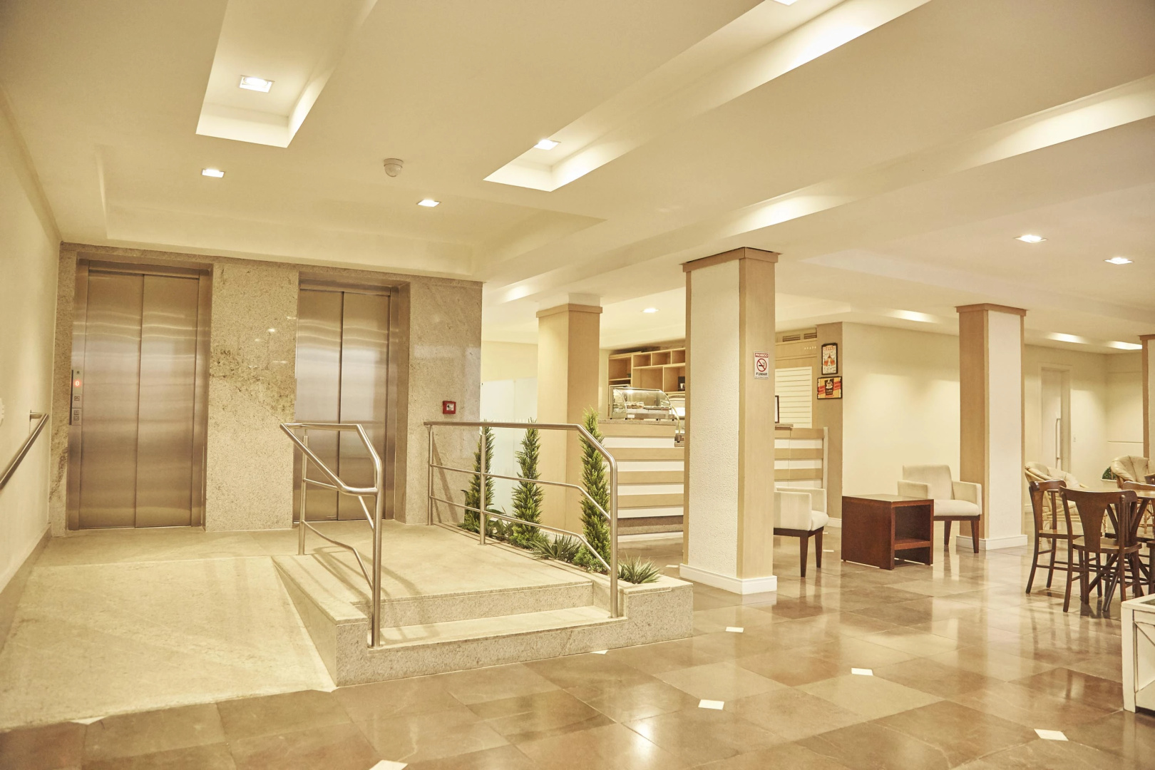 Hotel Miramar