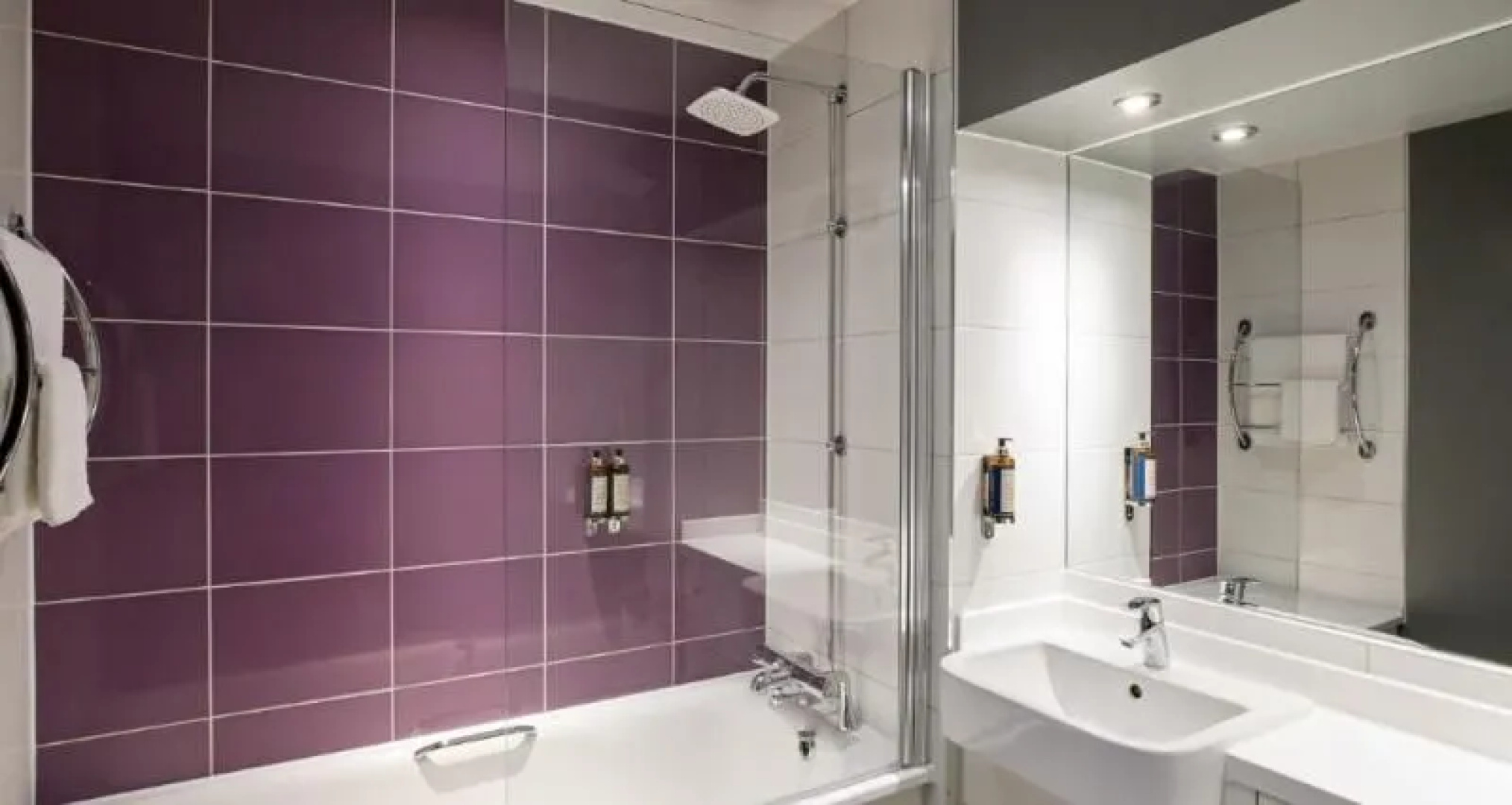 Premier Inn Clacton-On-Sea - Seafront
