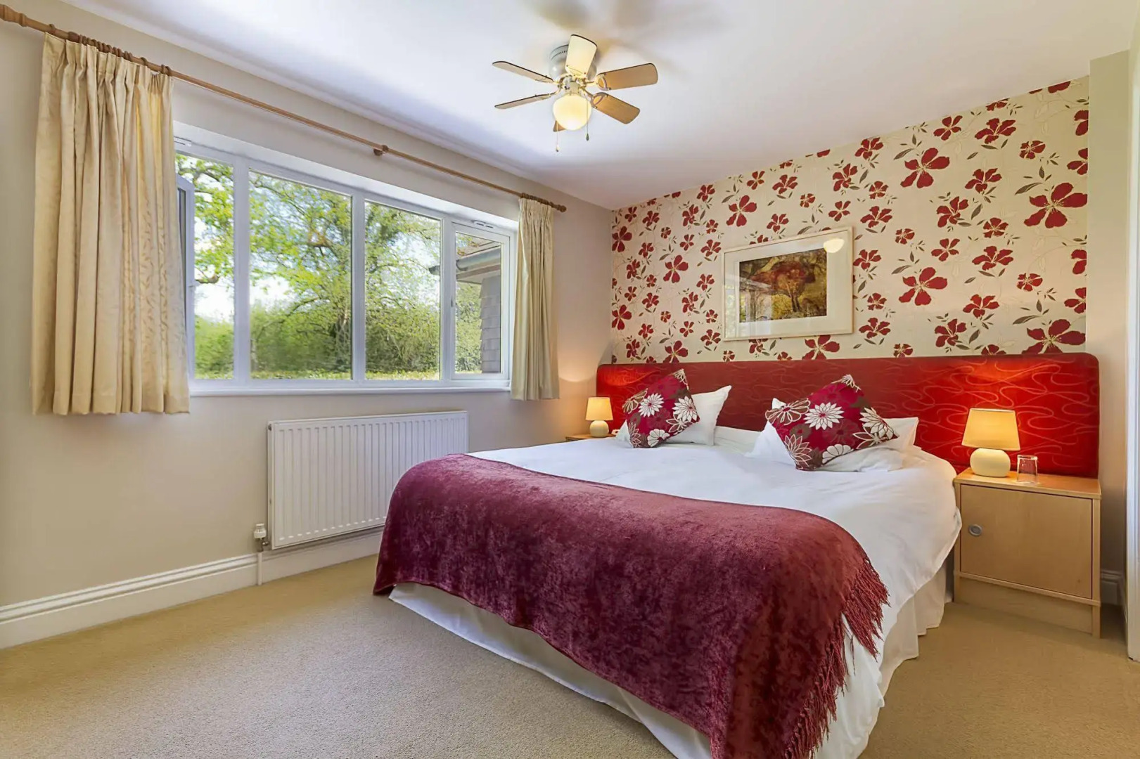 Pretty Maid House B&B