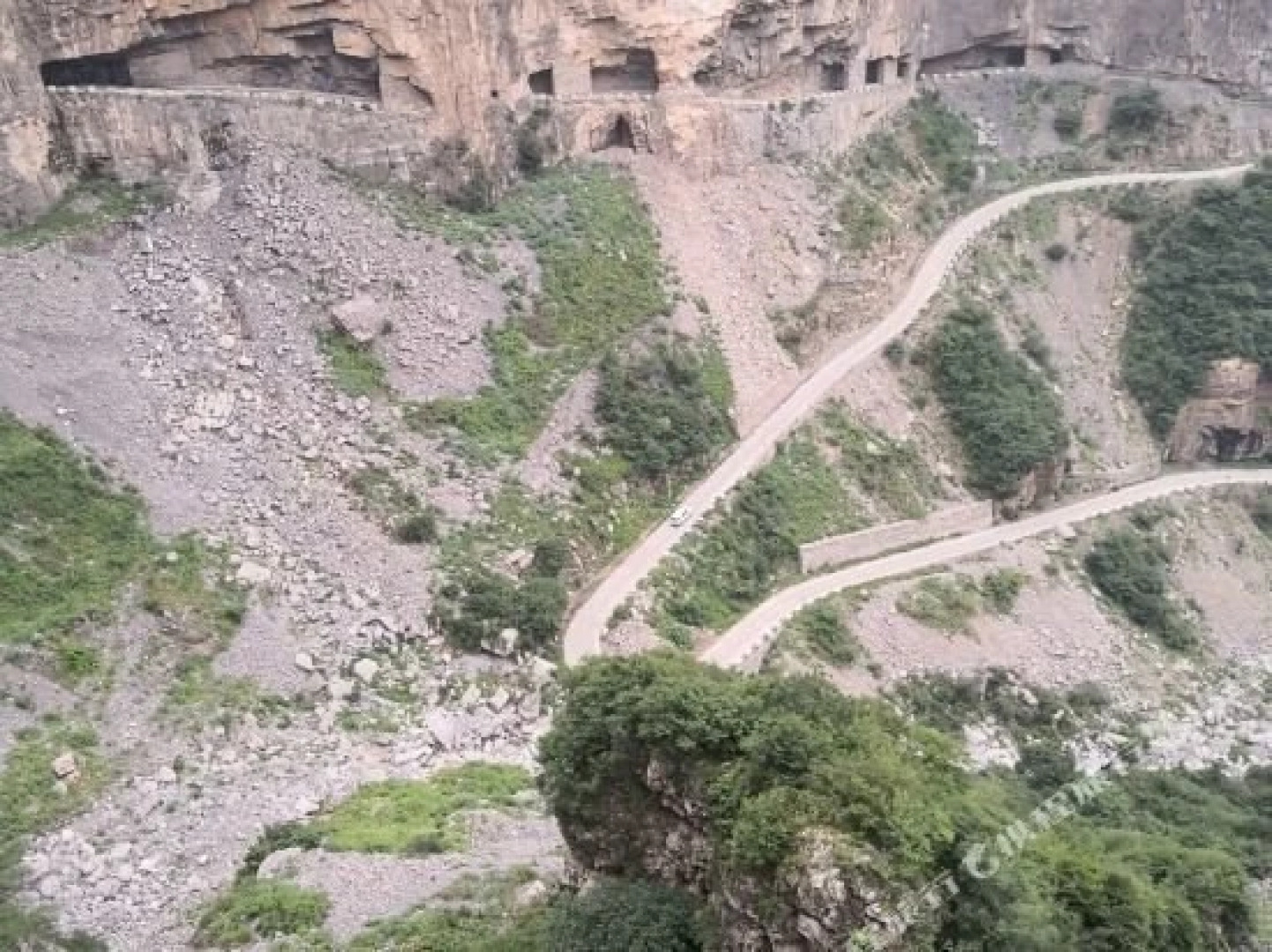 Lingchuan Pengxiang Villa (Wangmangling Store)