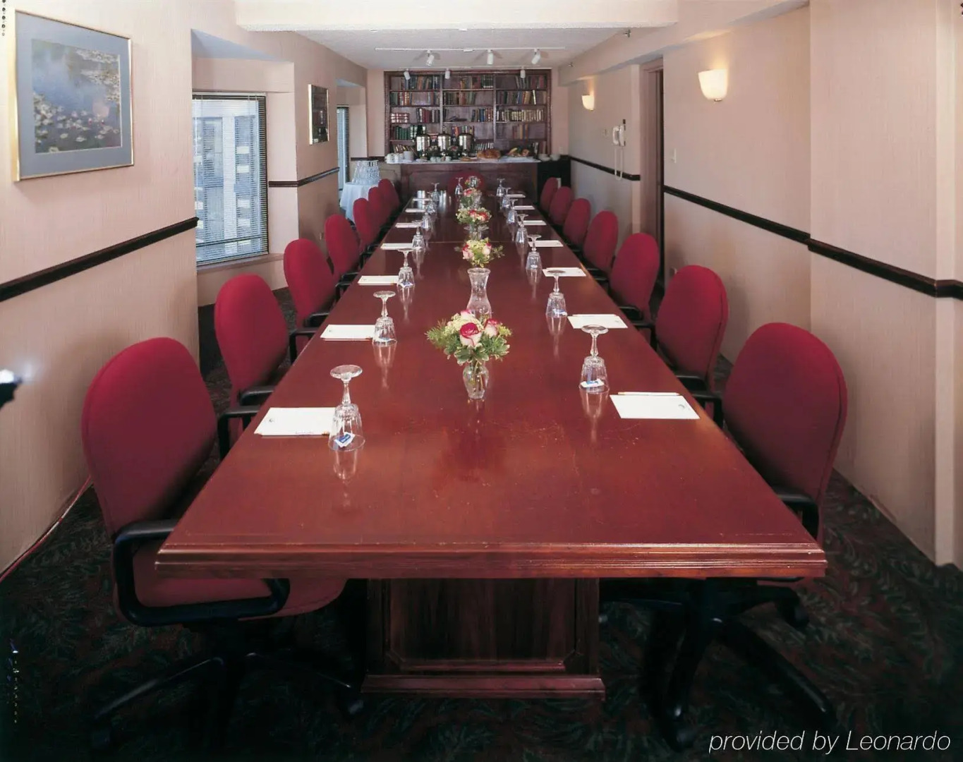 Embassy Suites by Hilton Chicago O'Hare Rosemont