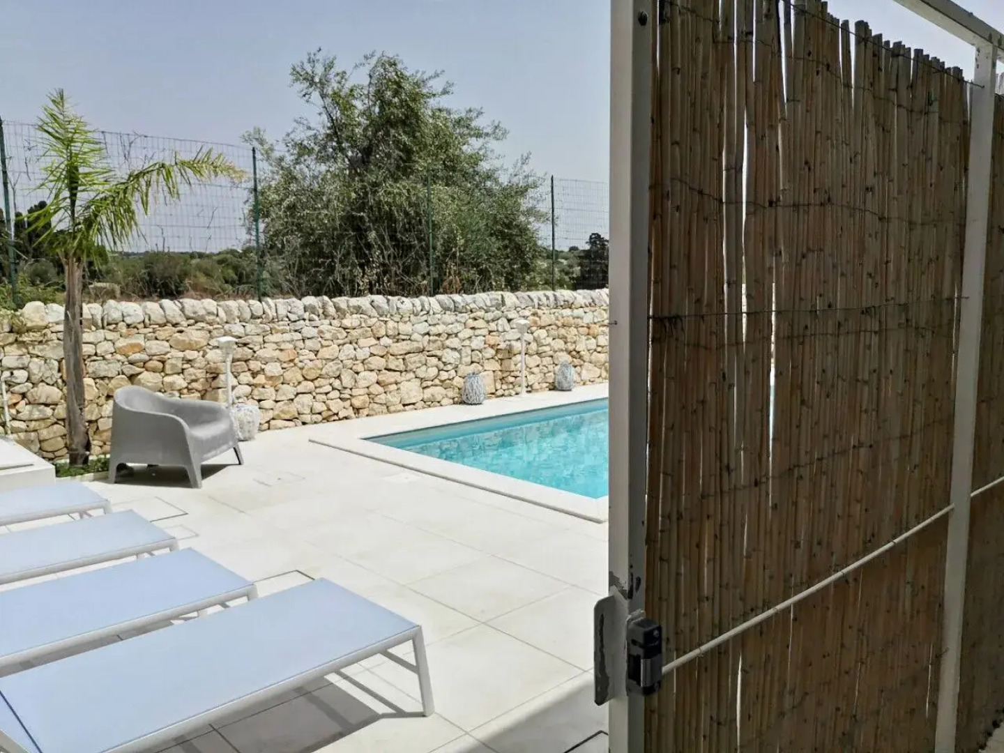 Deluxe Apartment in Villa Pantarei