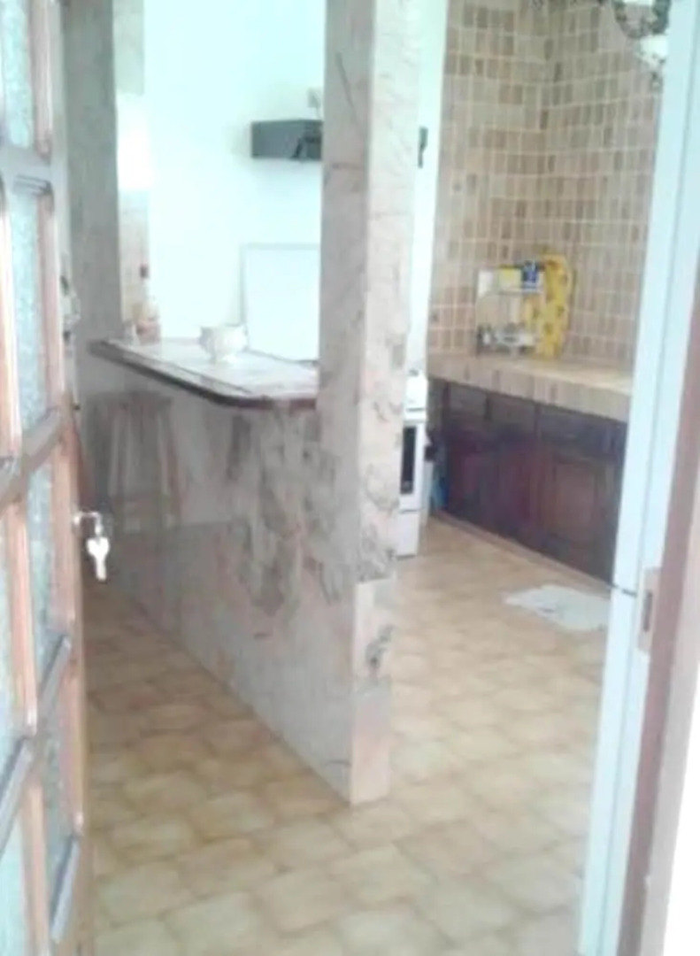 Apartment With one Bedroom in Fort-de-france, With Wonderful sea View, Furnished Terrace and Wifi