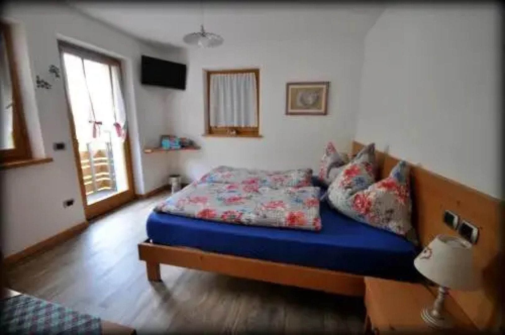 Camere Nordest Sudest - Ospitalità Diffusa Conca Agordina