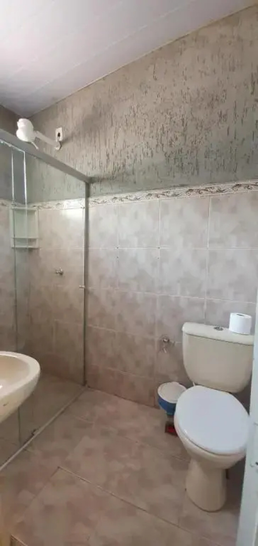 Pousada Recanto da Mata